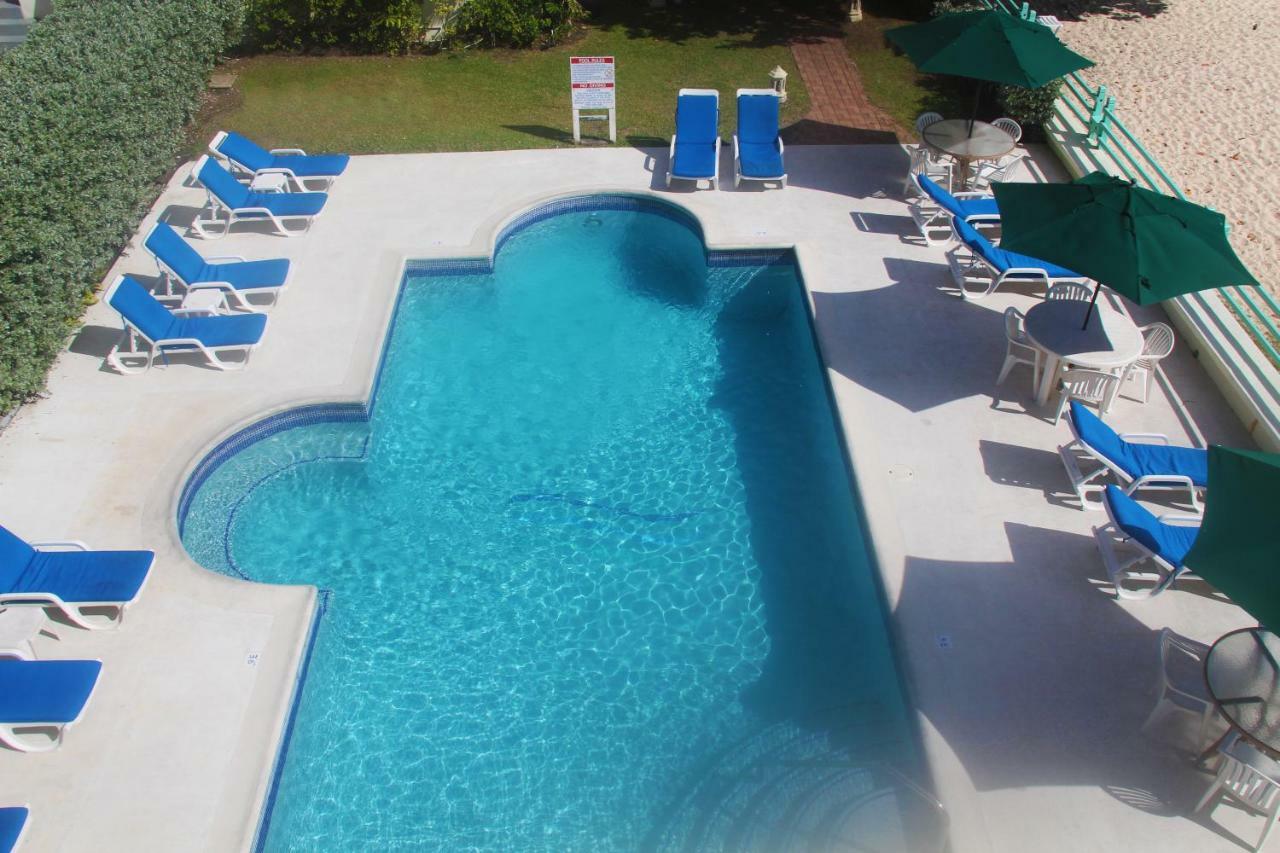 Hotel Coral Mist Beach