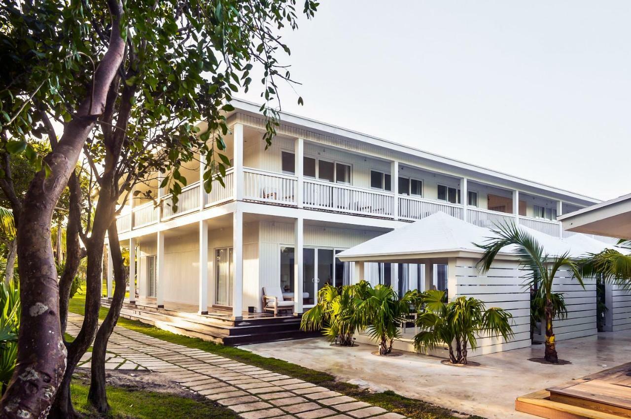 The Cove Eleuthera Resort Gregory Town