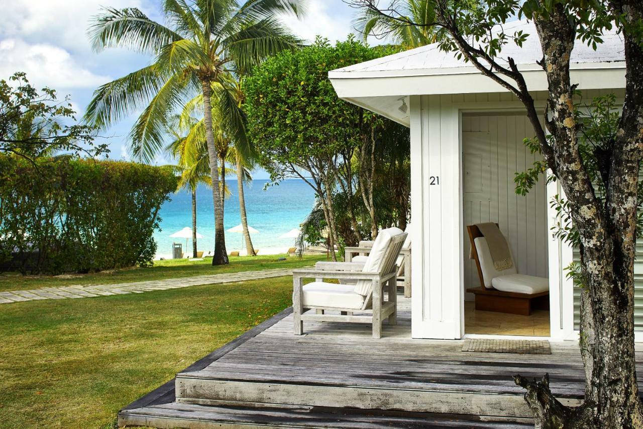 The Cove Eleuthera Resort 5*
