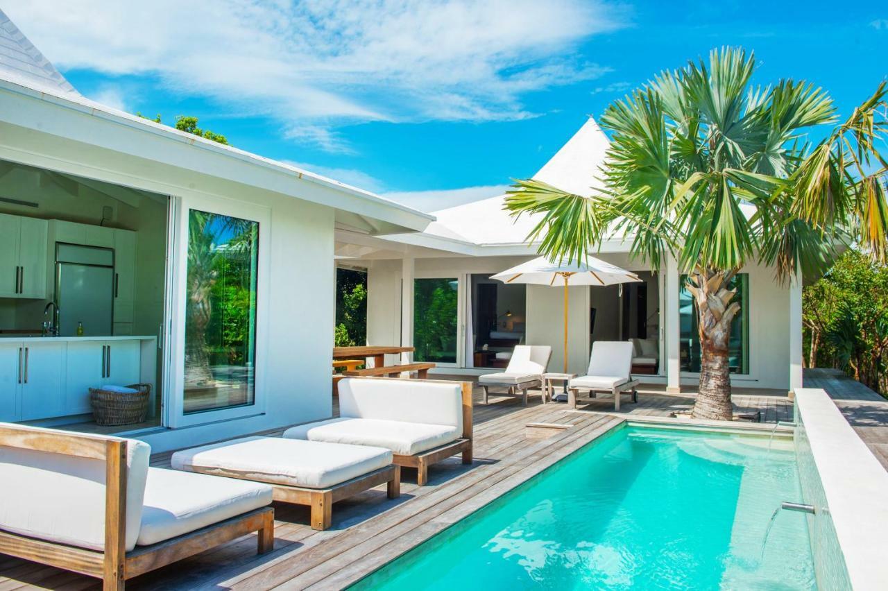Resort The Cove Eleuthera