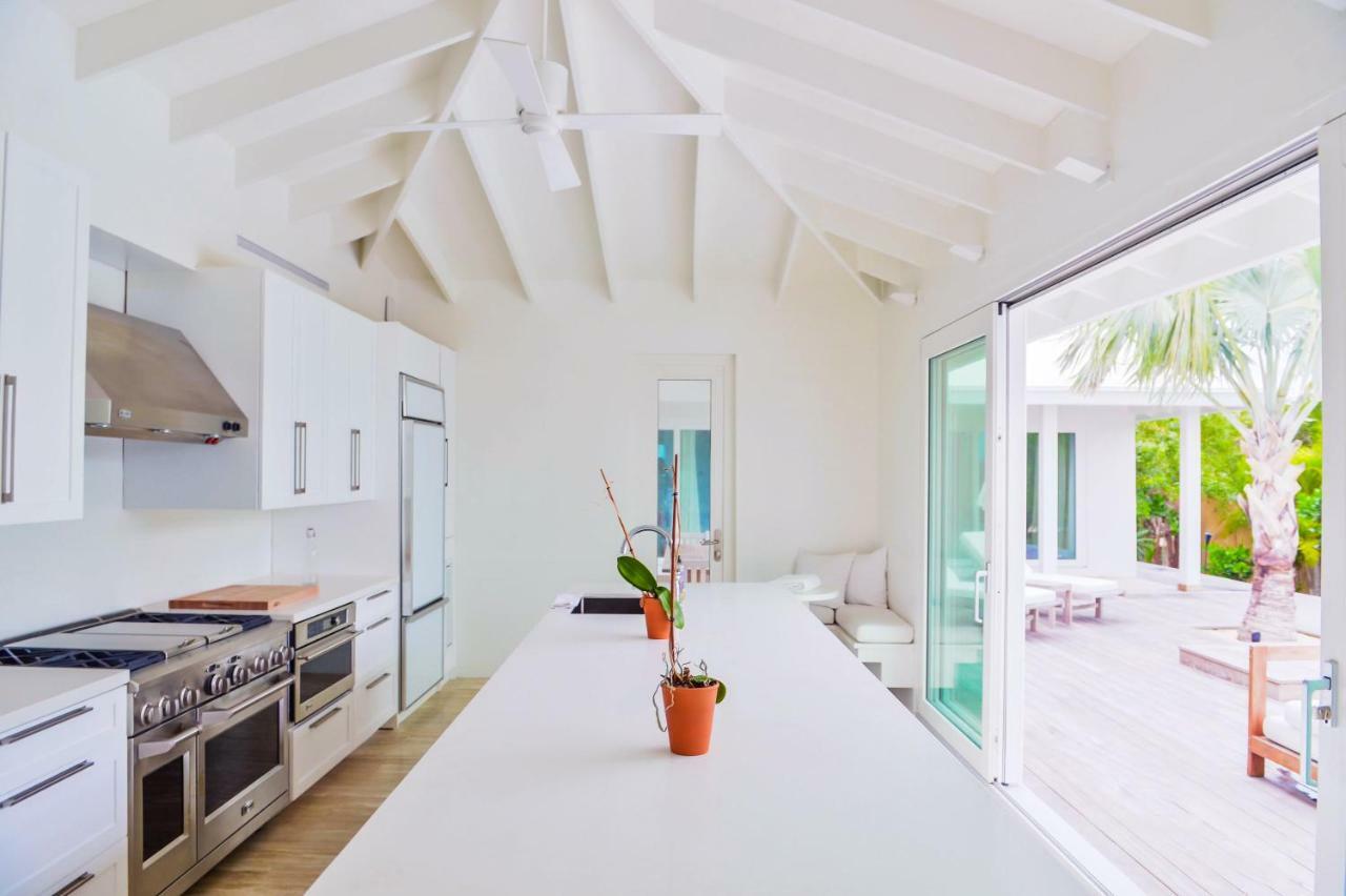 The Cove Eleuthera 5*