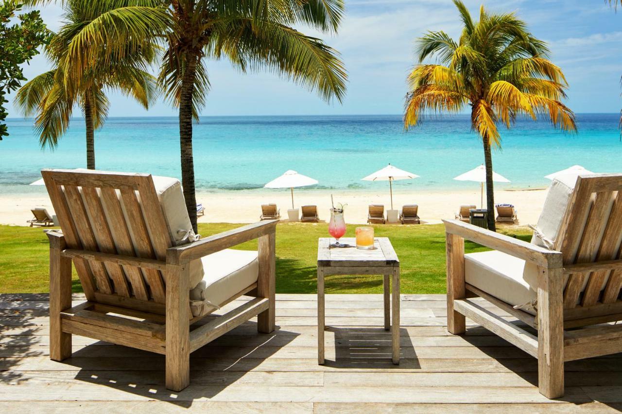 The Cove Eleuthera