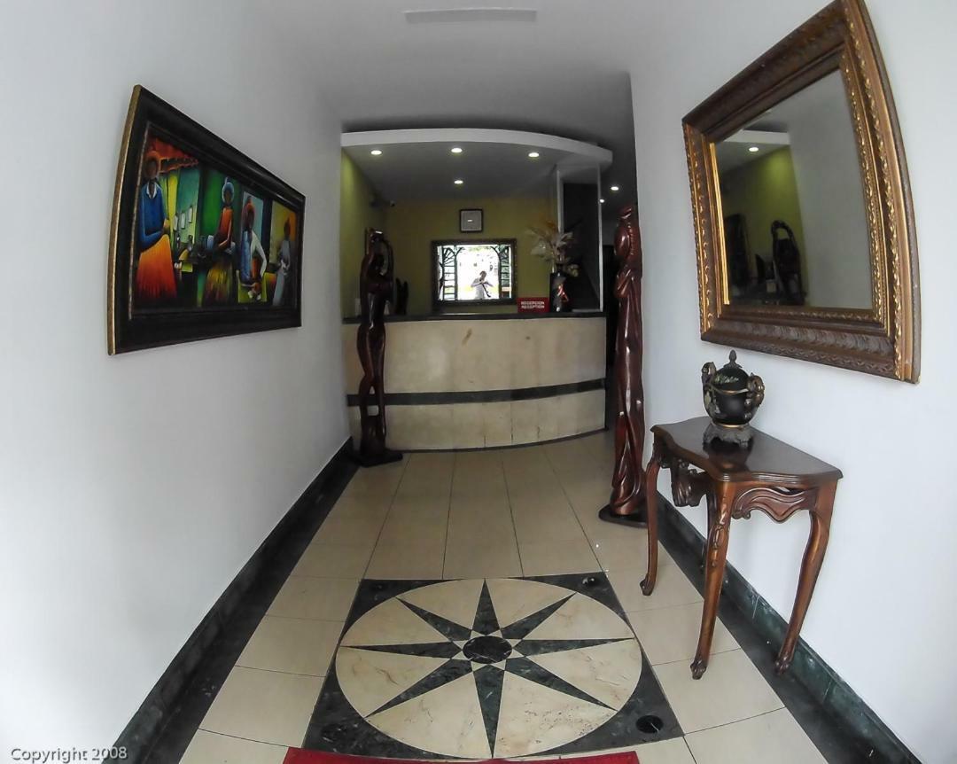 Hotel Discovery 3*