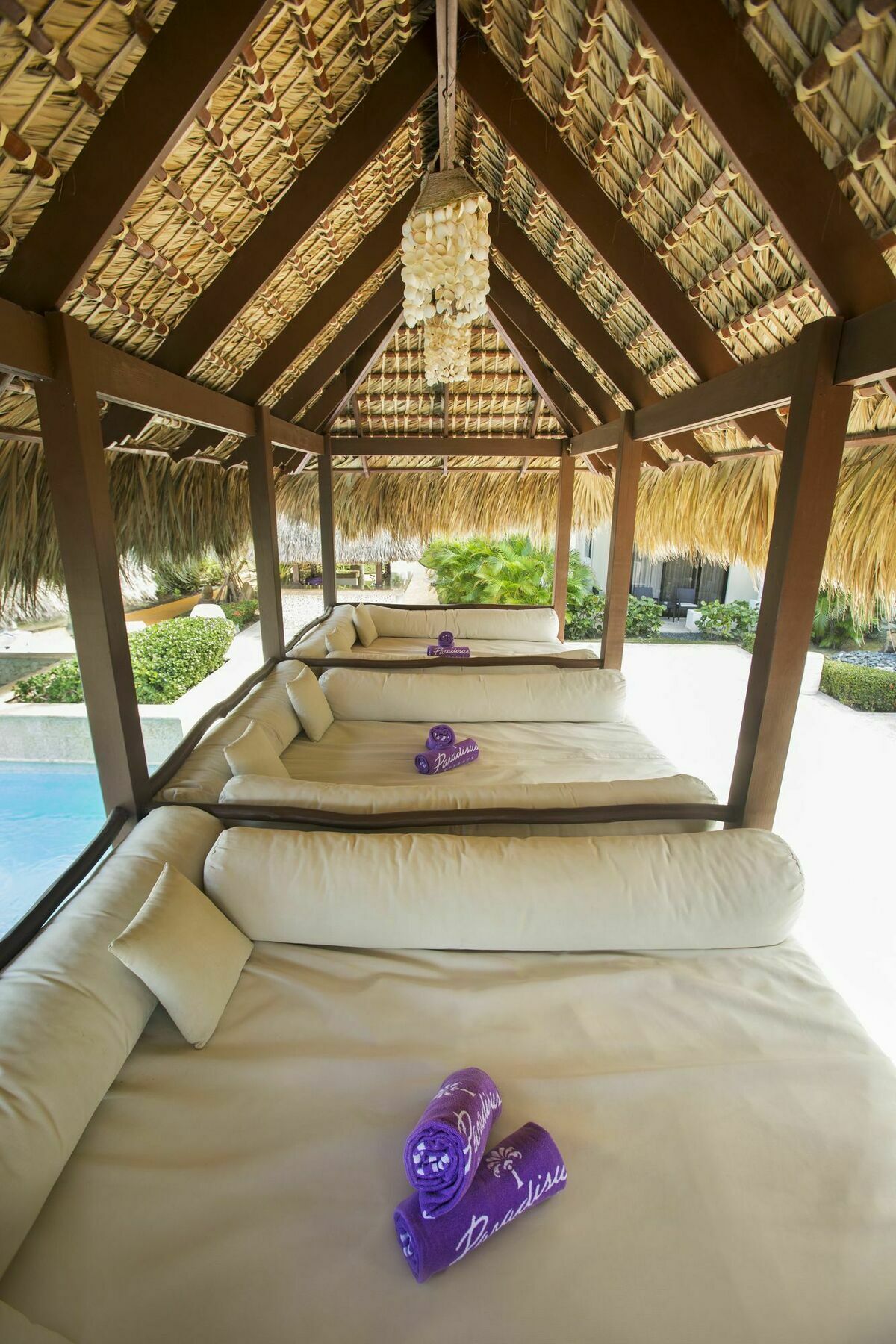 Royal Service At Paradisus Punta Cana (adults Only) Resort 5*
