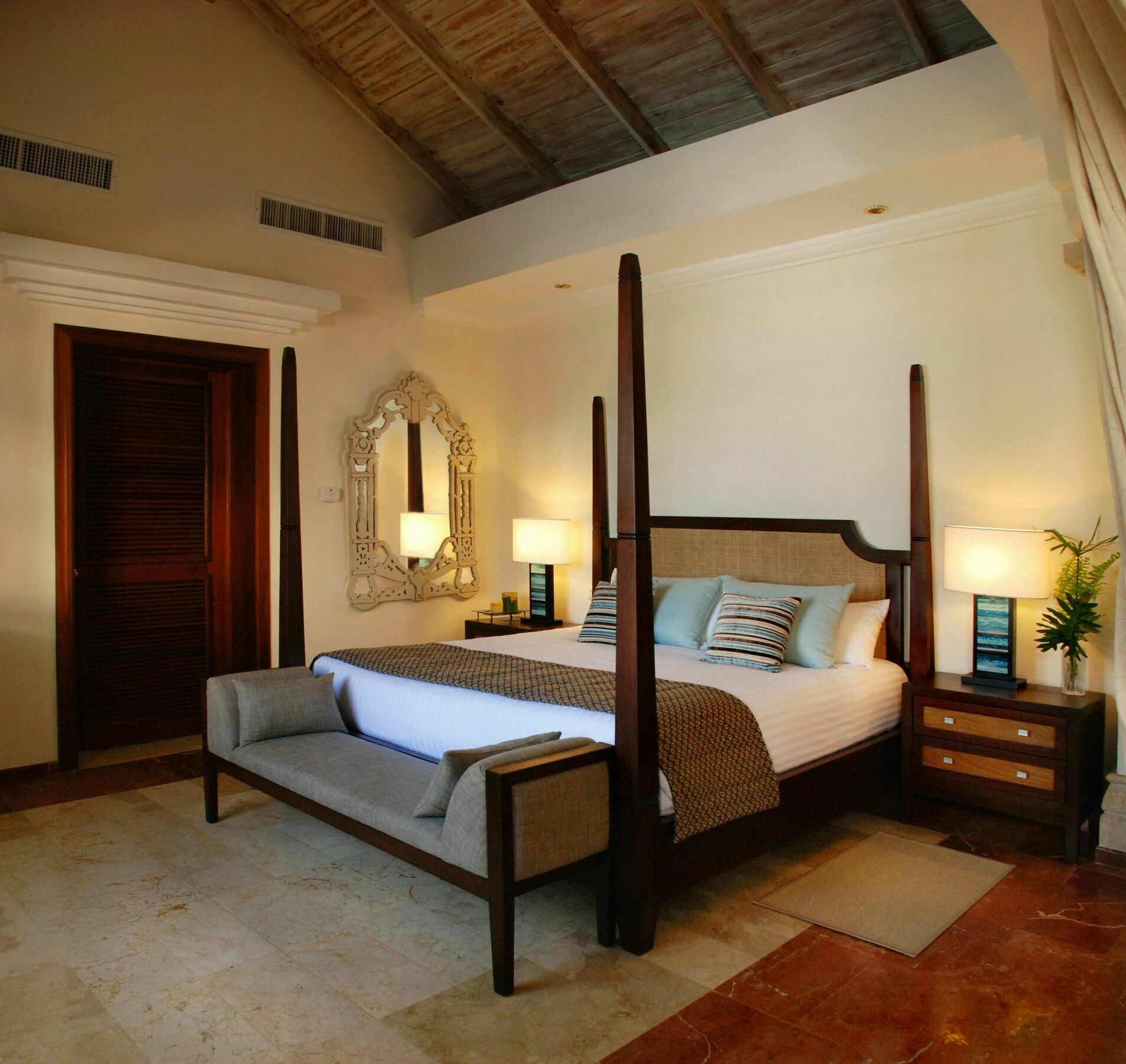 Royal Service At Paradisus Punta Cana (adults Only) Resort