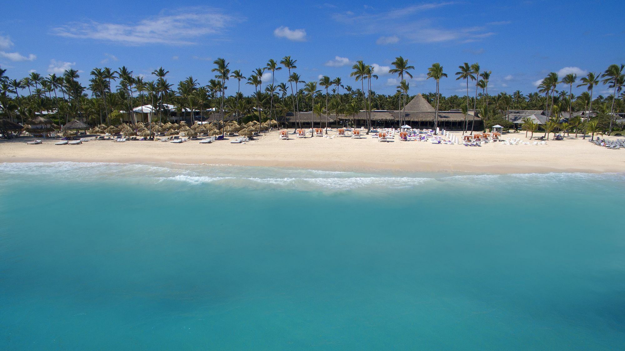 Royal Service At Paradisus Punta Cana (adults Only) 5*