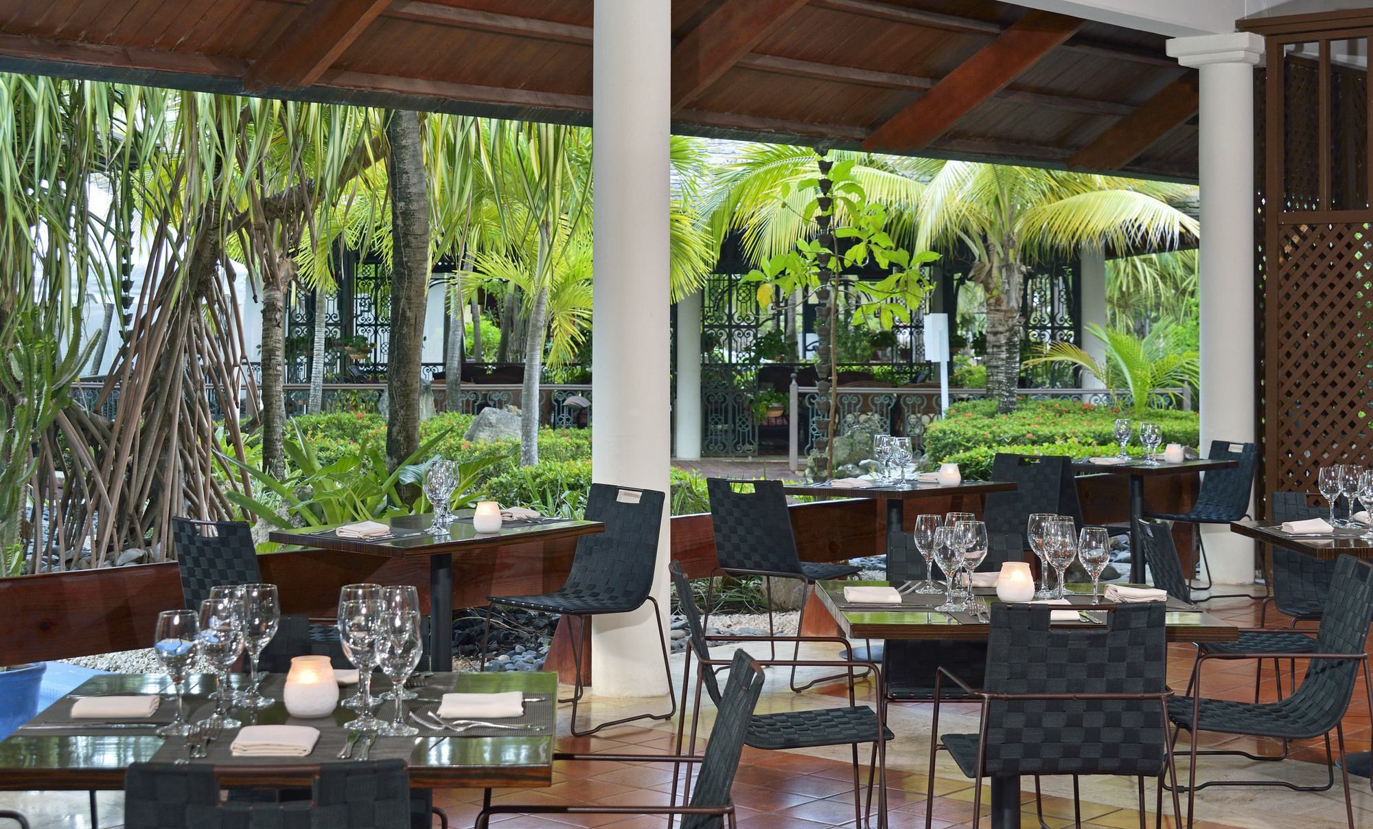 Resort Royal Service At Paradisus Punta Cana (adults Only) Bavaro