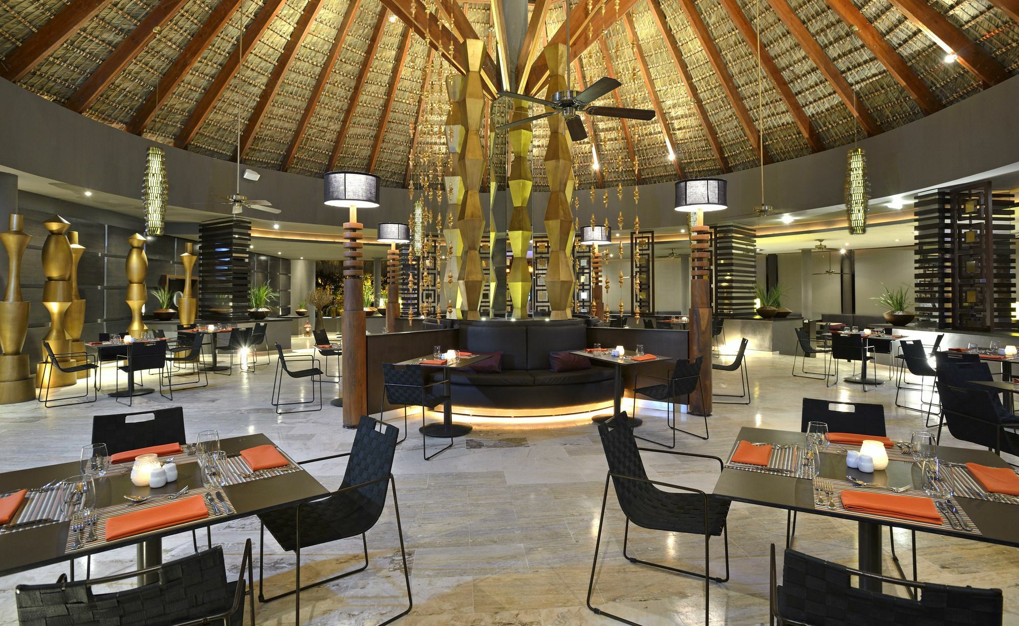 Royal Service At Paradisus Punta Cana (adults Only) 5*