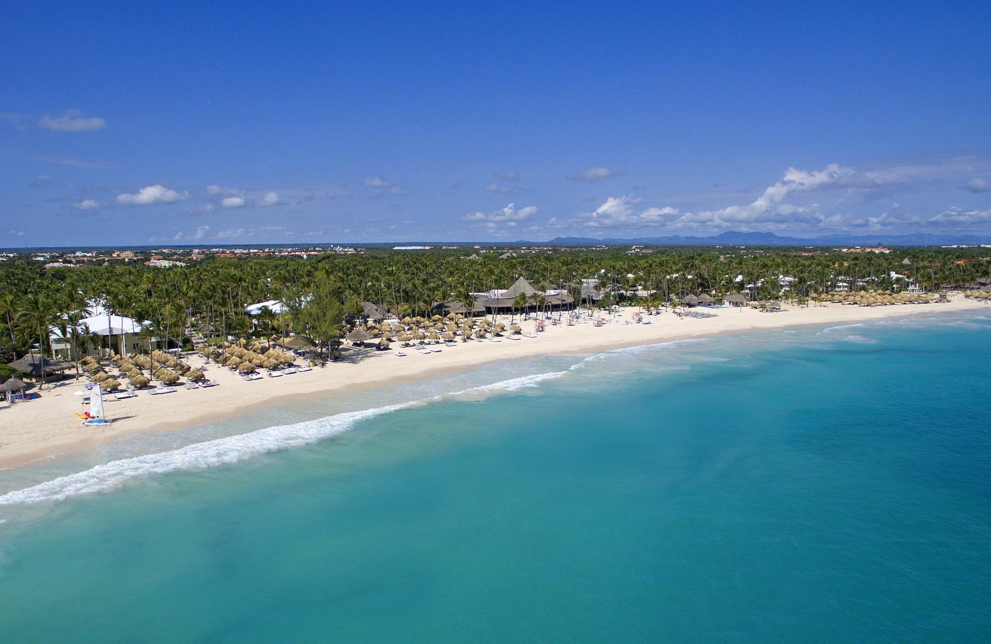 Royal Service At Paradisus Punta Cana (adults Only) 5* Bavaro