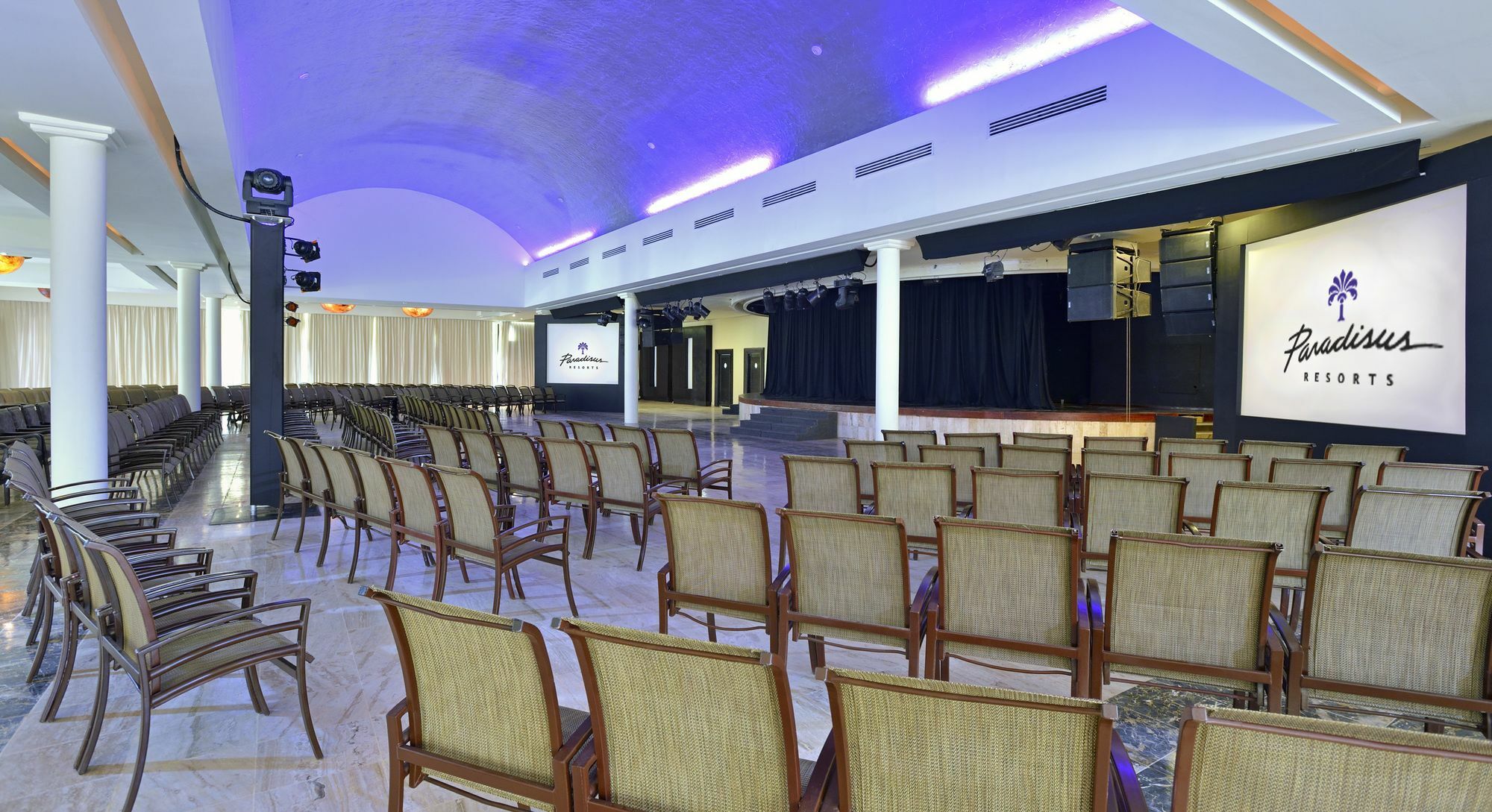 Royal Service At Paradisus Punta Cana (adults Only) Resort