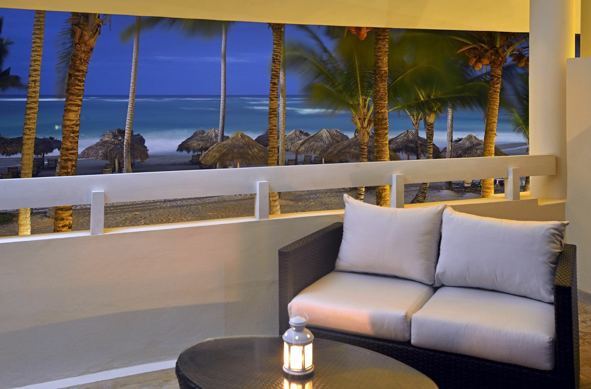 Royal Service At Paradisus Punta Cana (adults Only)