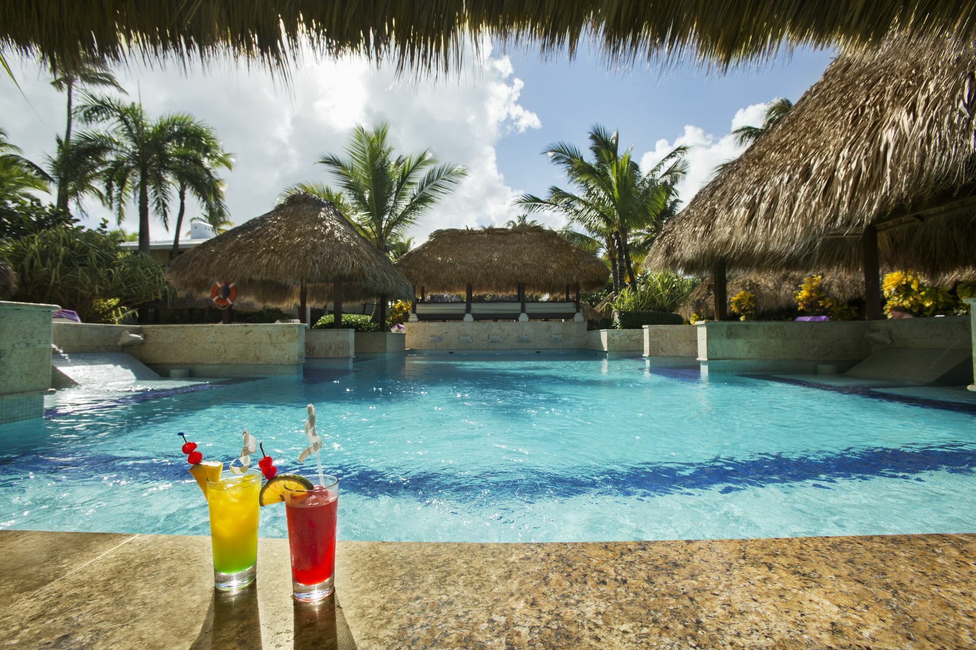 Royal Service At Paradisus Punta Cana (adults Only) 5*