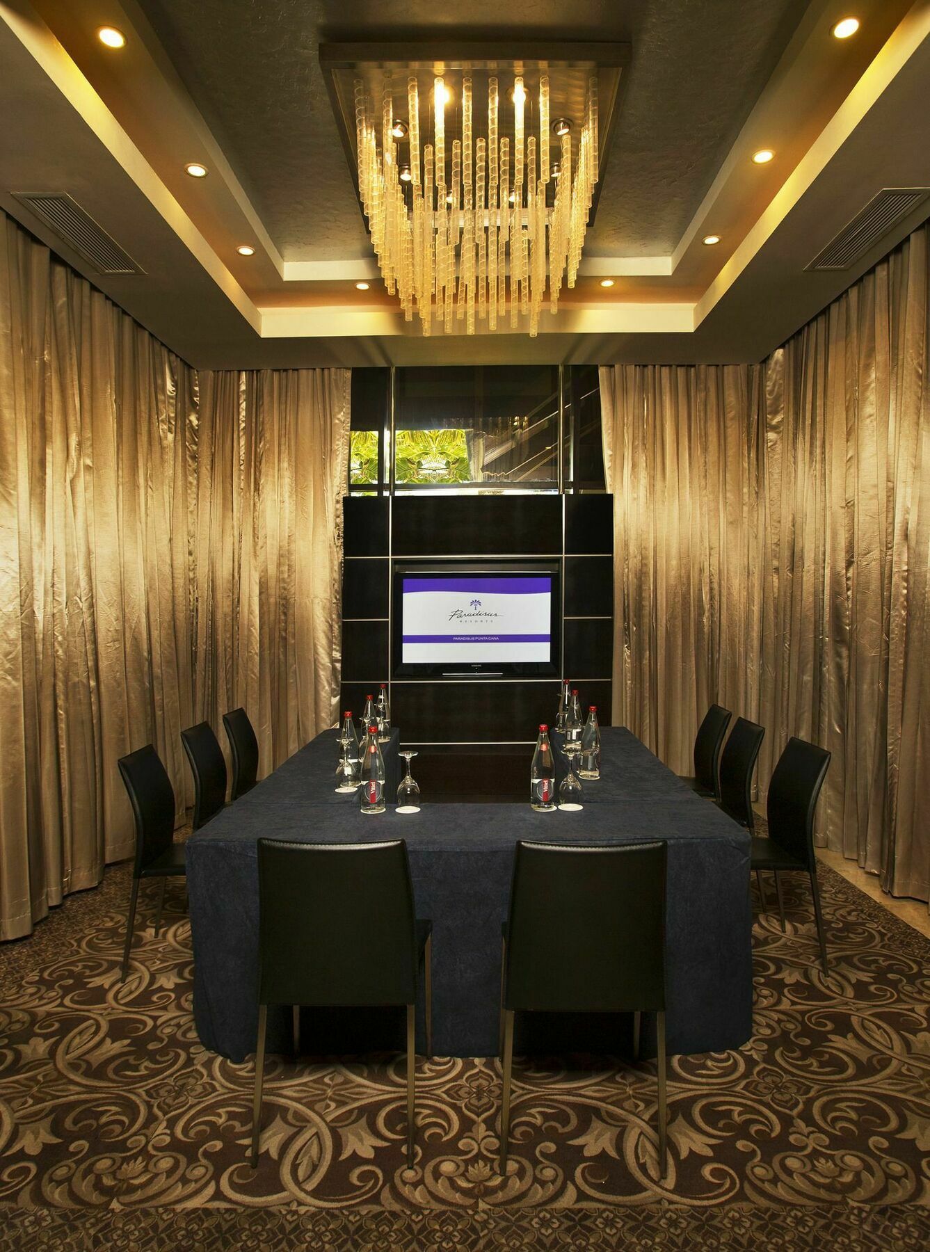 Royal Service At Paradisus Punta Cana (adults Only)