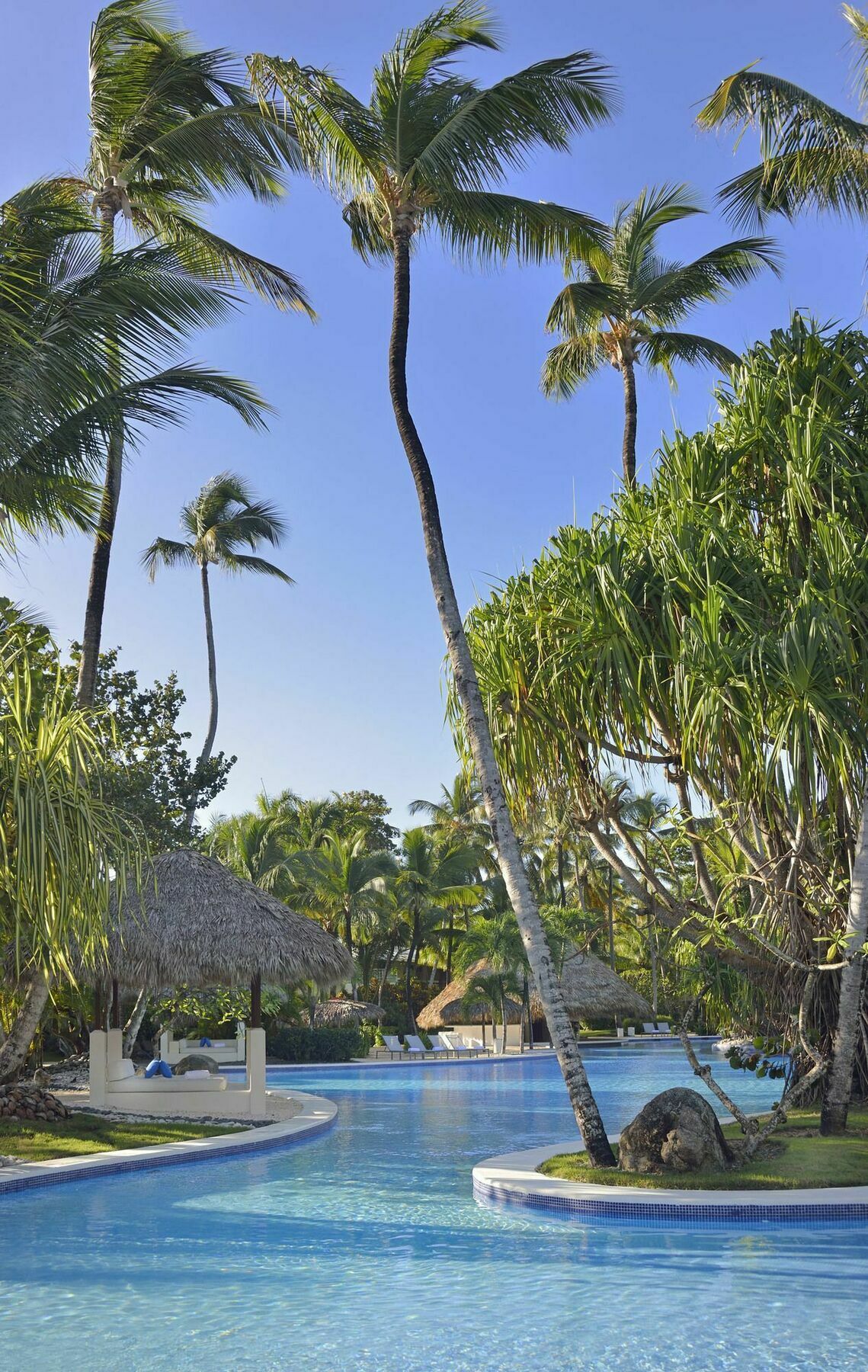 Royal Service At Paradisus Punta Cana (adults Only) Resort