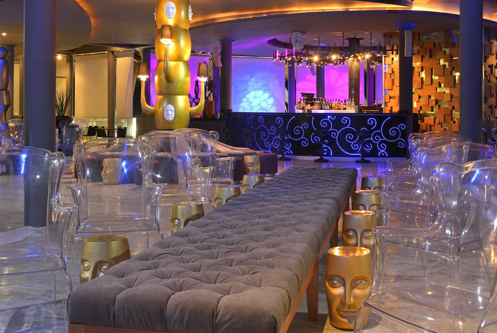 Royal Service At Paradisus Punta Cana (adults Only) 5*