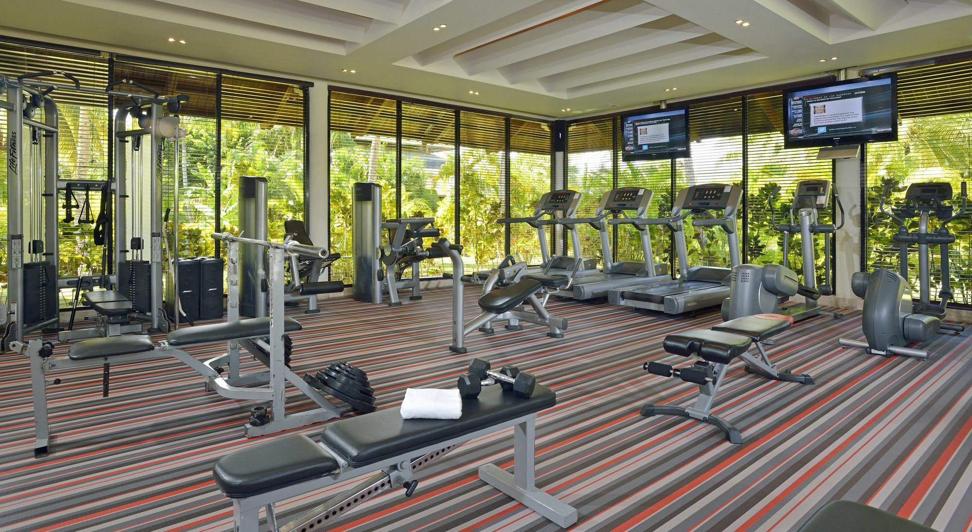Royal Service At Paradisus Punta Cana (adults Only) Resort 5*