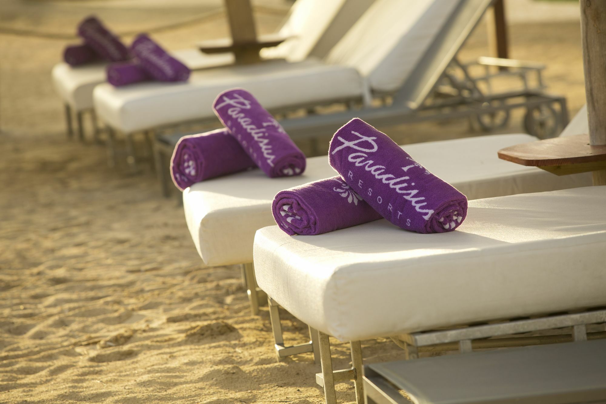 Royal Service At Paradisus Punta Cana (adults Only) Bavaro