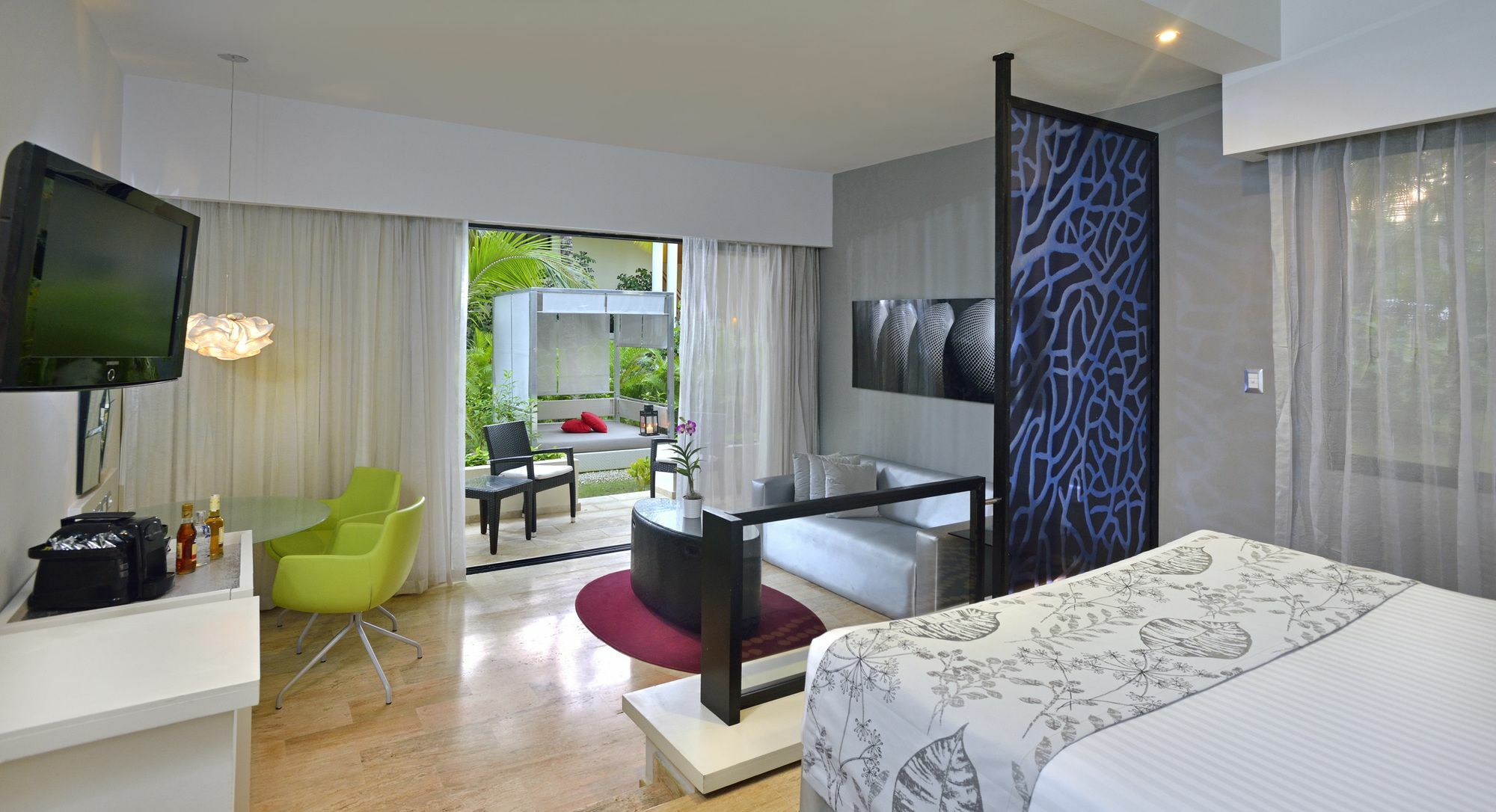 Royal Service At Paradisus Punta Cana (adults Only) Resort 5*