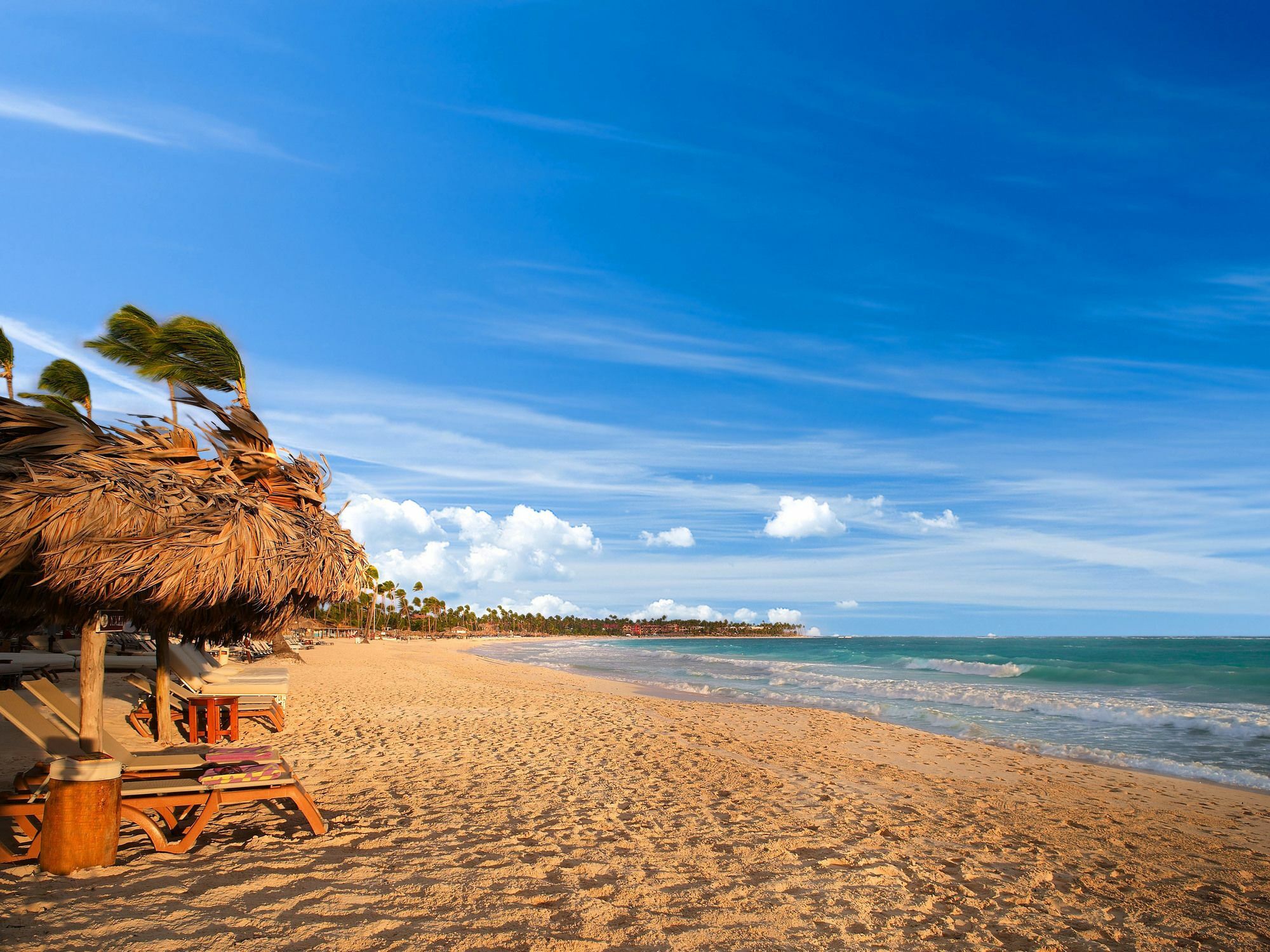Resort Royal Service At Paradisus Punta Cana (adults Only) 5*