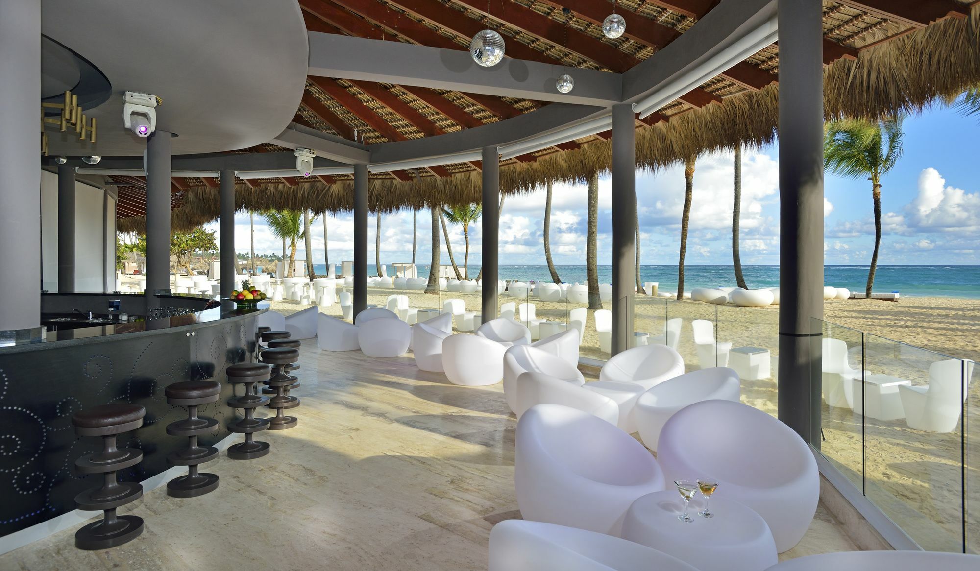 Royal Service At Paradisus Punta Cana (adults Only) 5*