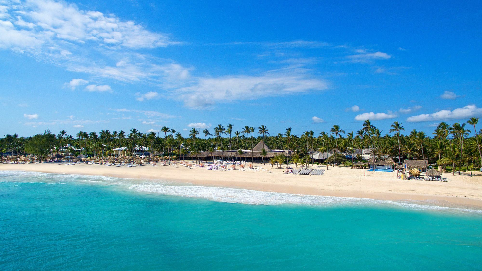 Royal Service At Paradisus Punta Cana (adults Only)