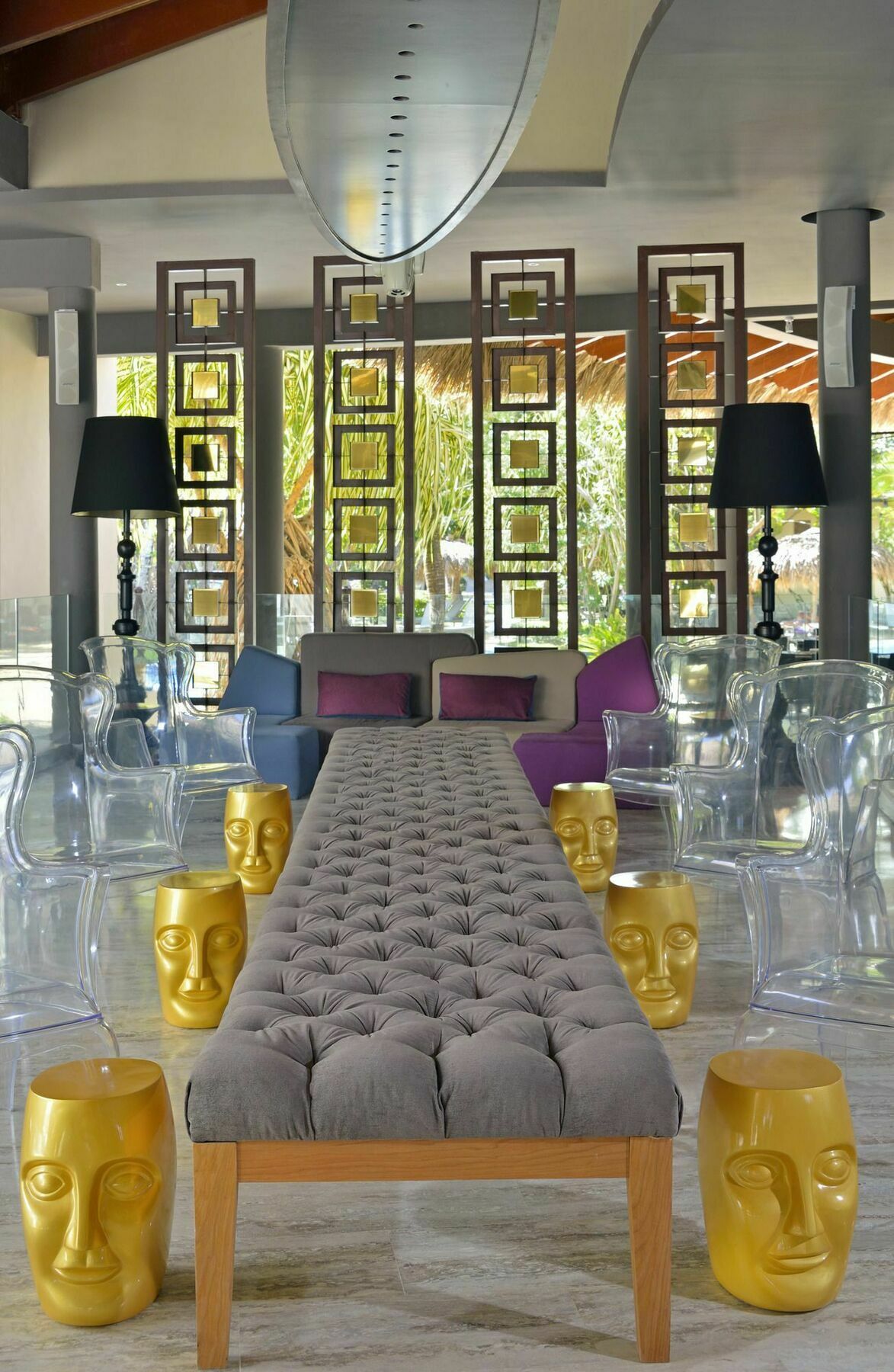 Resort Royal Service At Paradisus Punta Cana (adults Only) 5*