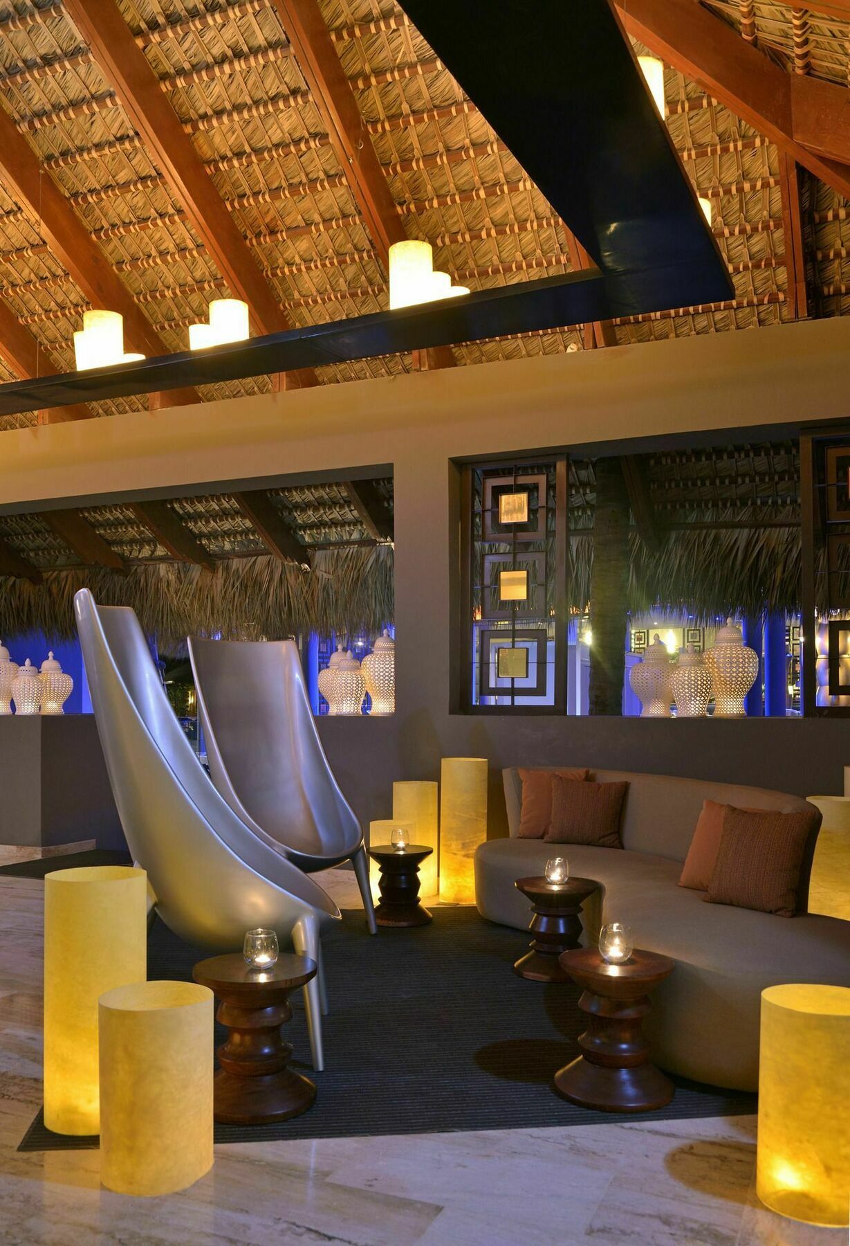 Royal Service At Paradisus Punta Cana (adults Only) 5* Bavaro