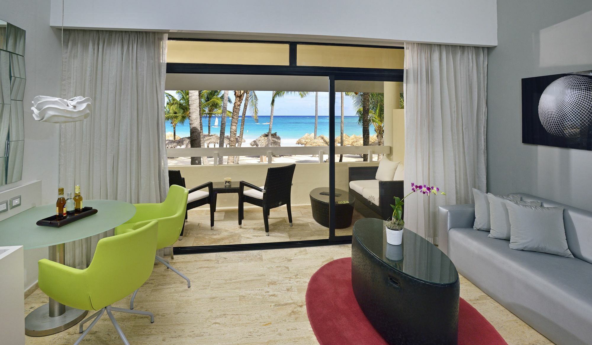 Royal Service At Paradisus Punta Cana (adults Only) Bavaro
