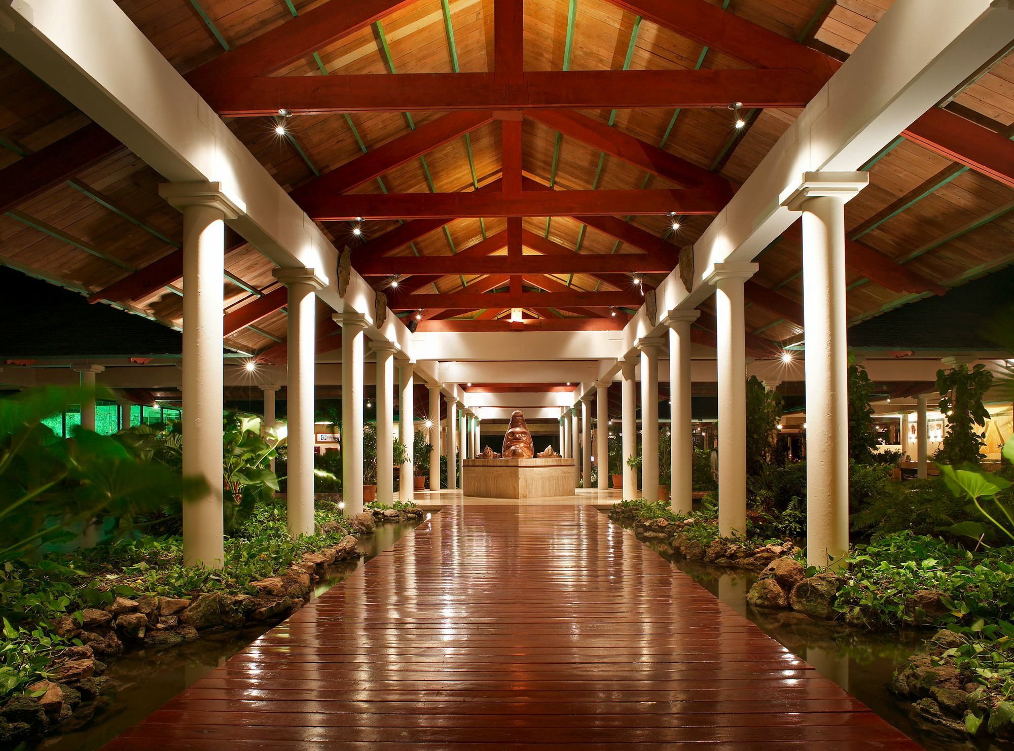 Resort Royal Service At Paradisus Punta Cana (adults Only)