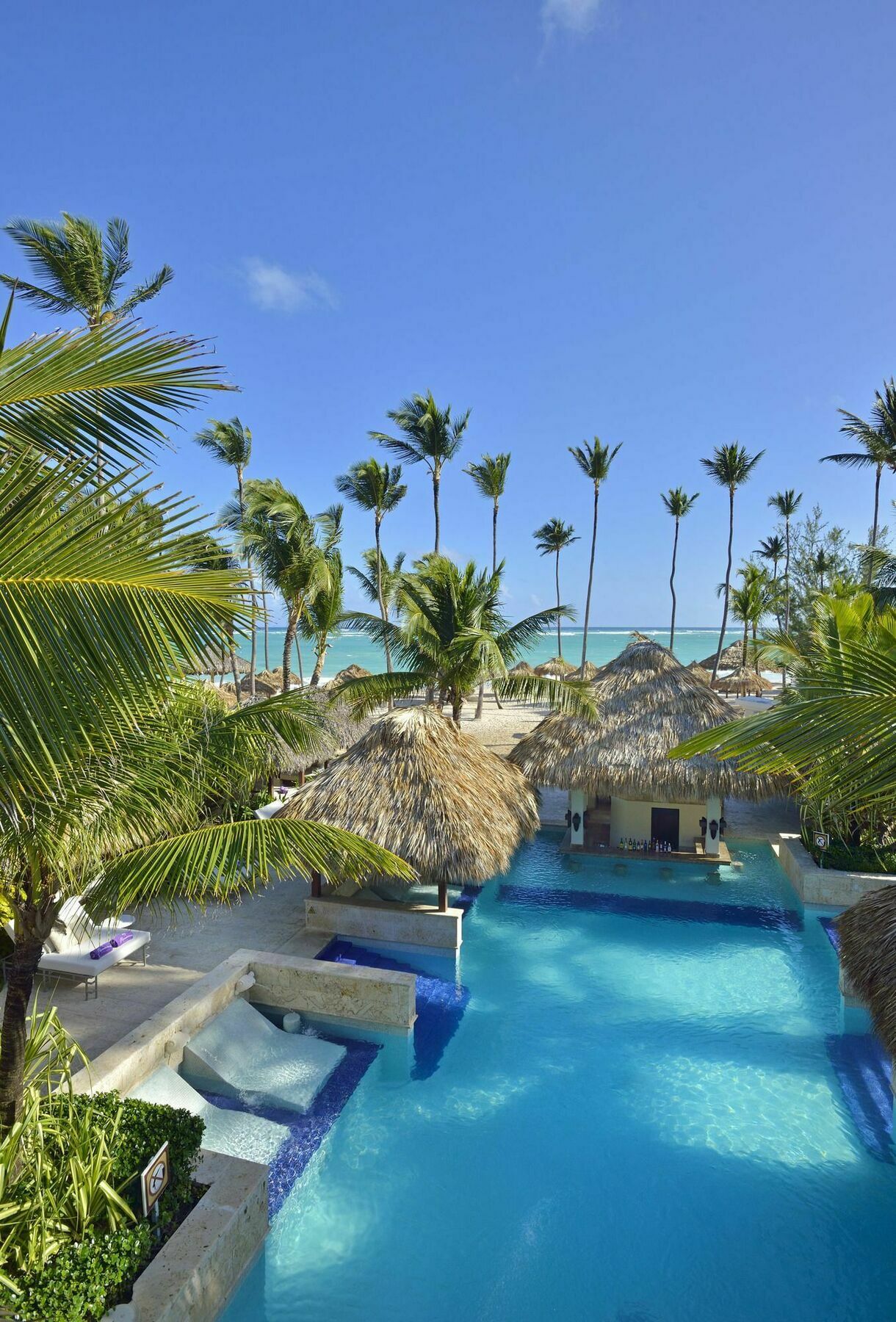 Royal Service At Paradisus Punta Cana (adults Only)