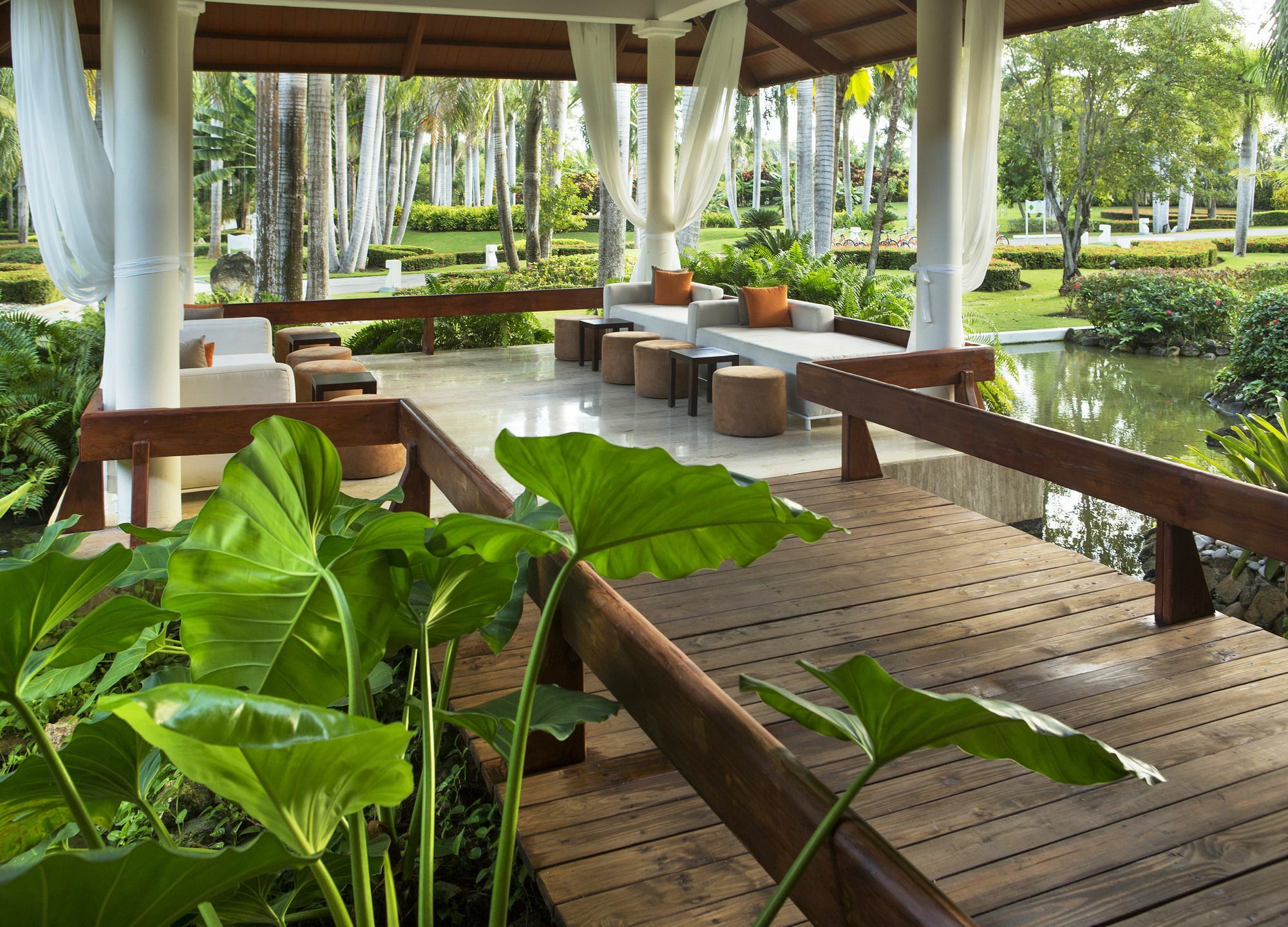 Royal Service At Paradisus Punta Cana (adults Only) 5* Bavaro