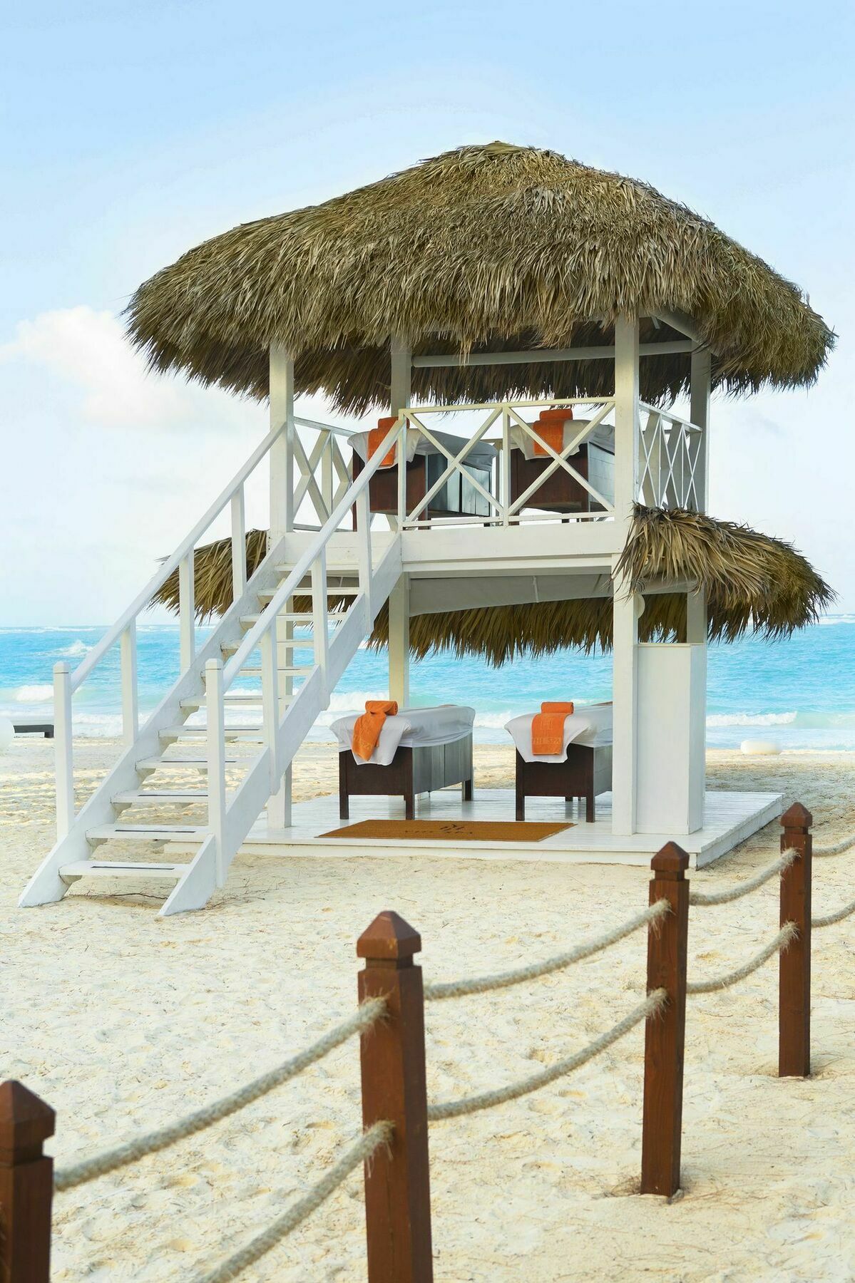 Royal Service At Paradisus Punta Cana (adults Only) Bavaro