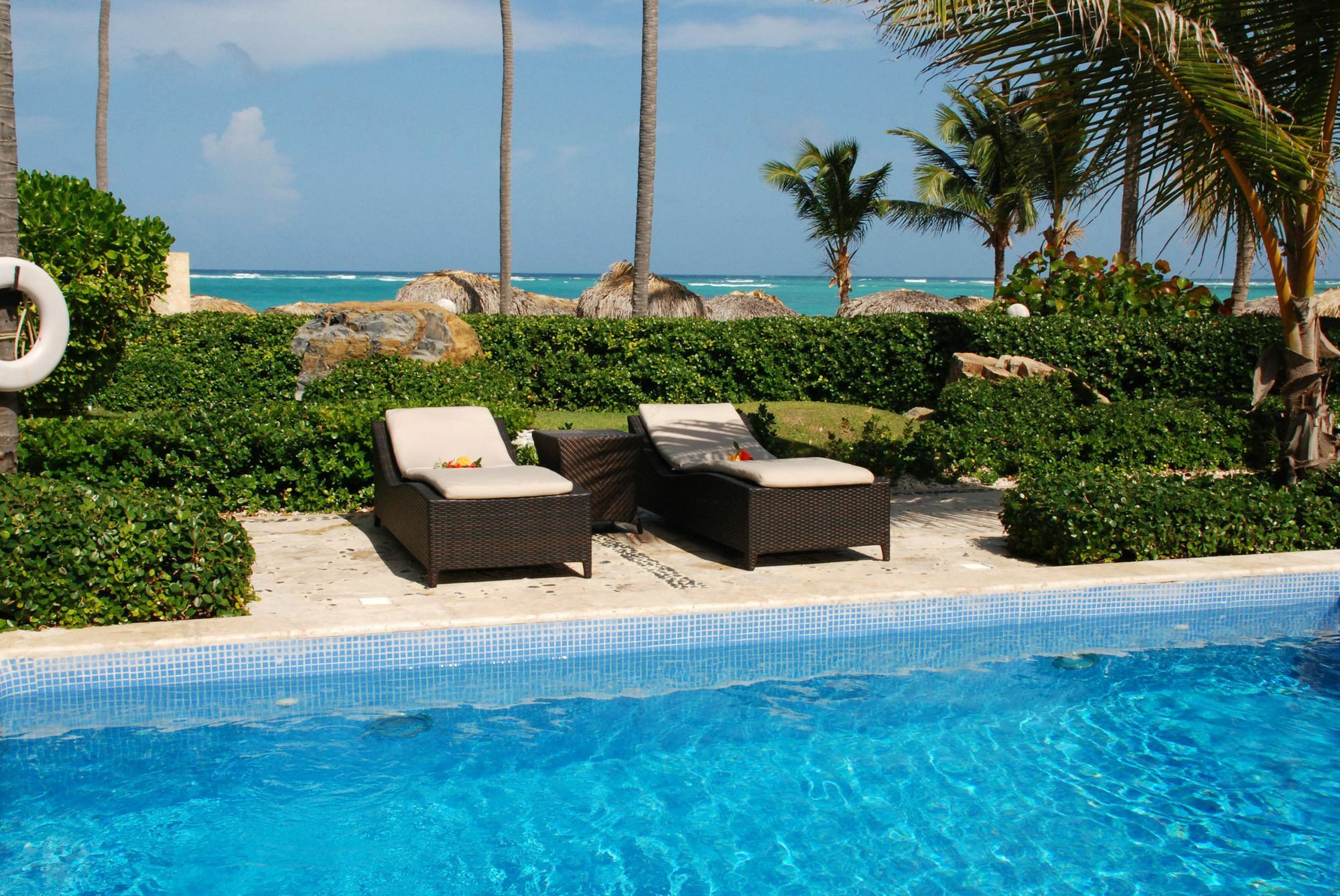 Resort Royal Service At Paradisus Punta Cana (adults Only)