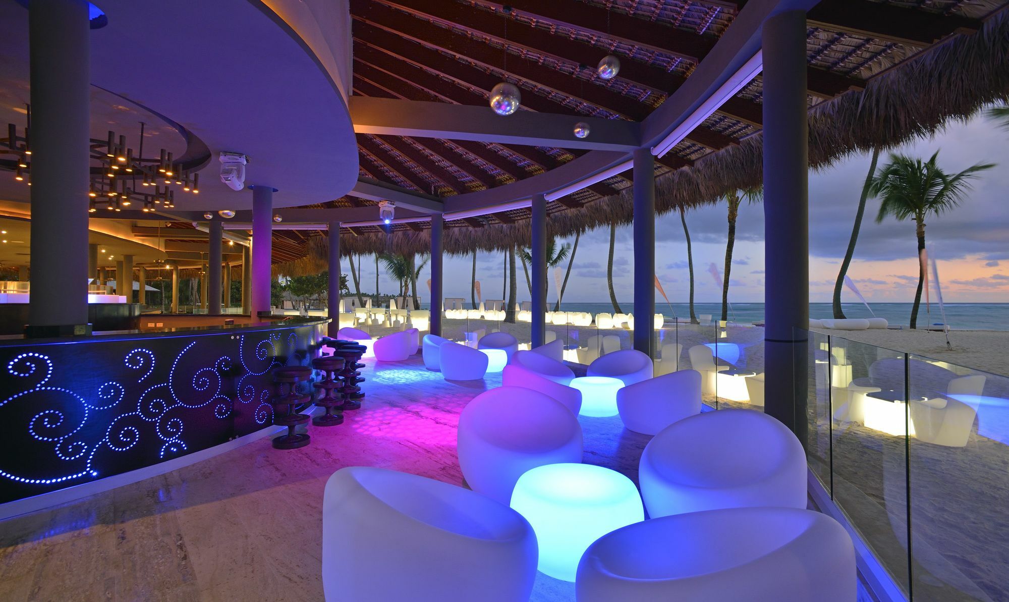 Royal Service At Paradisus Punta Cana (adults Only) 5* Bavaro