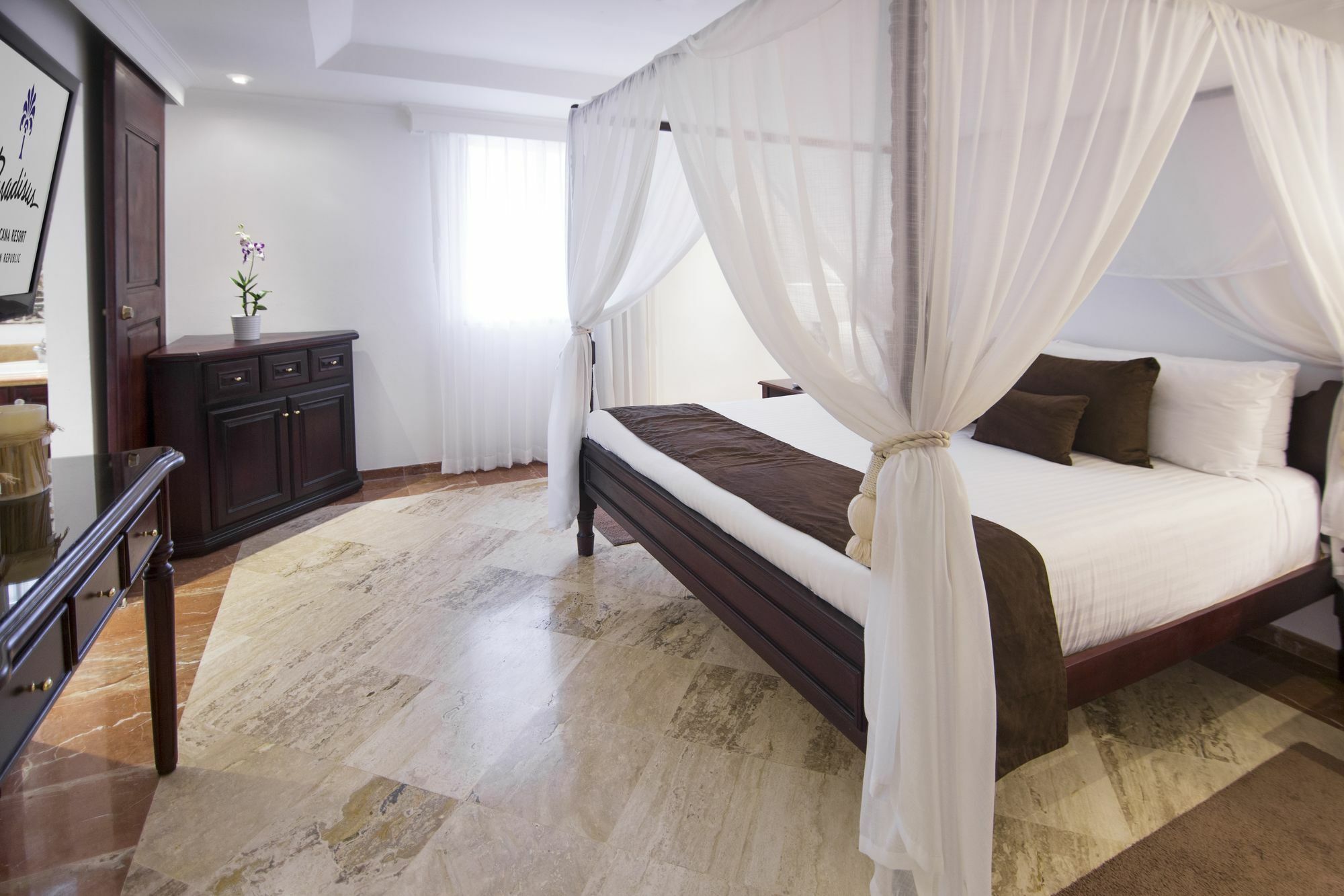 Resort Royal Service At Paradisus Punta Cana (adults Only) 5*