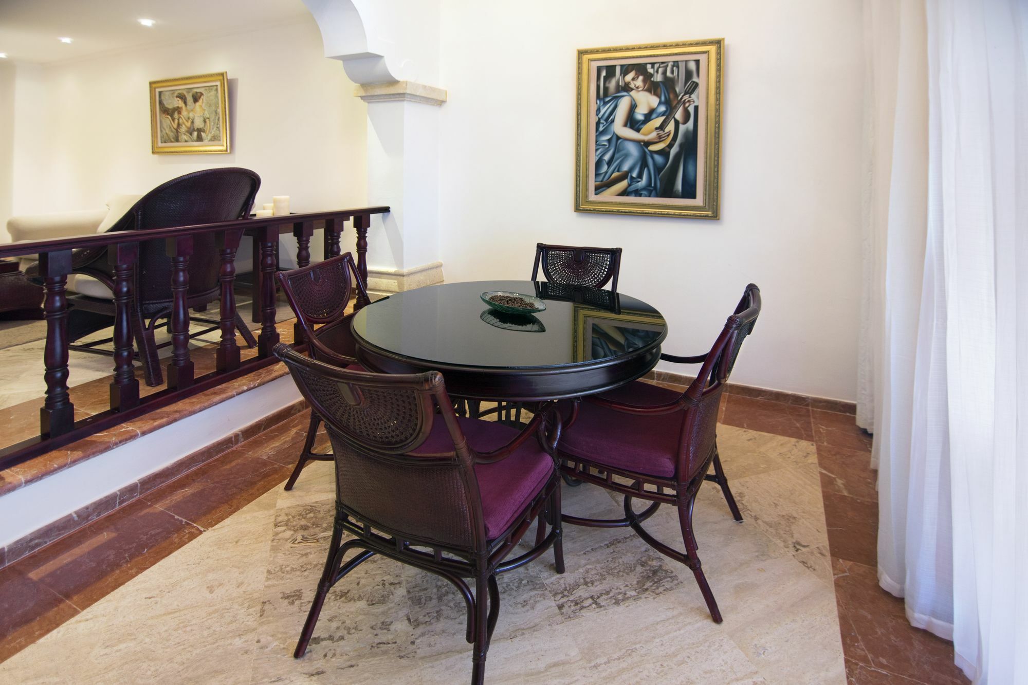 Royal Service At Paradisus Punta Cana (adults Only) Resort