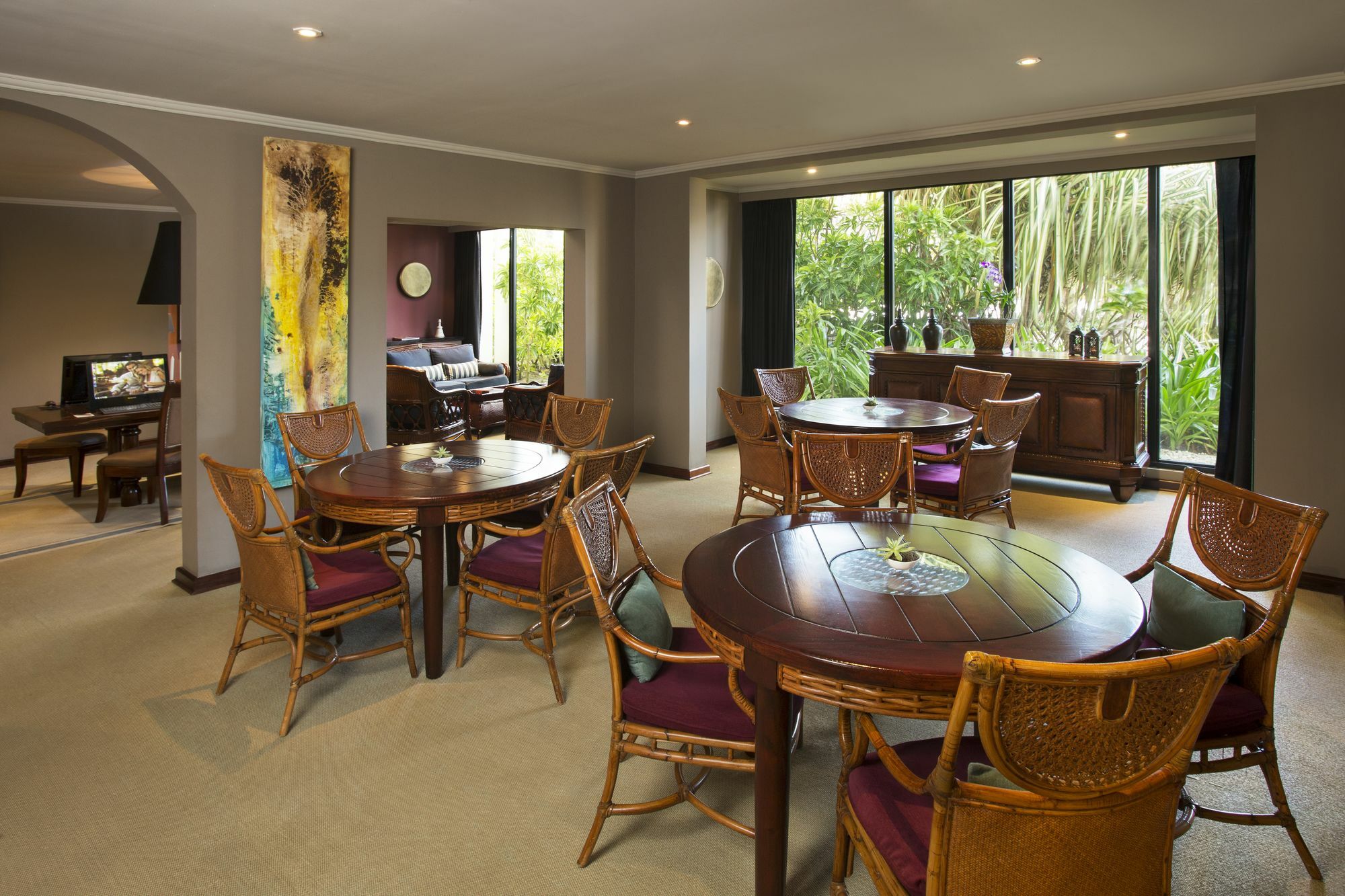 Royal Service At Paradisus Punta Cana (adults Only) Resort Bavaro