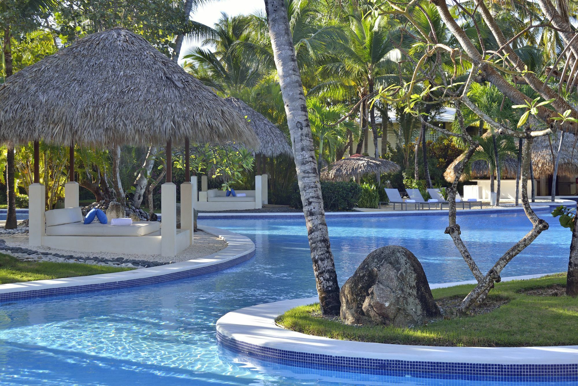 Royal Service At Paradisus Punta Cana (adults Only) Resort Bavaro