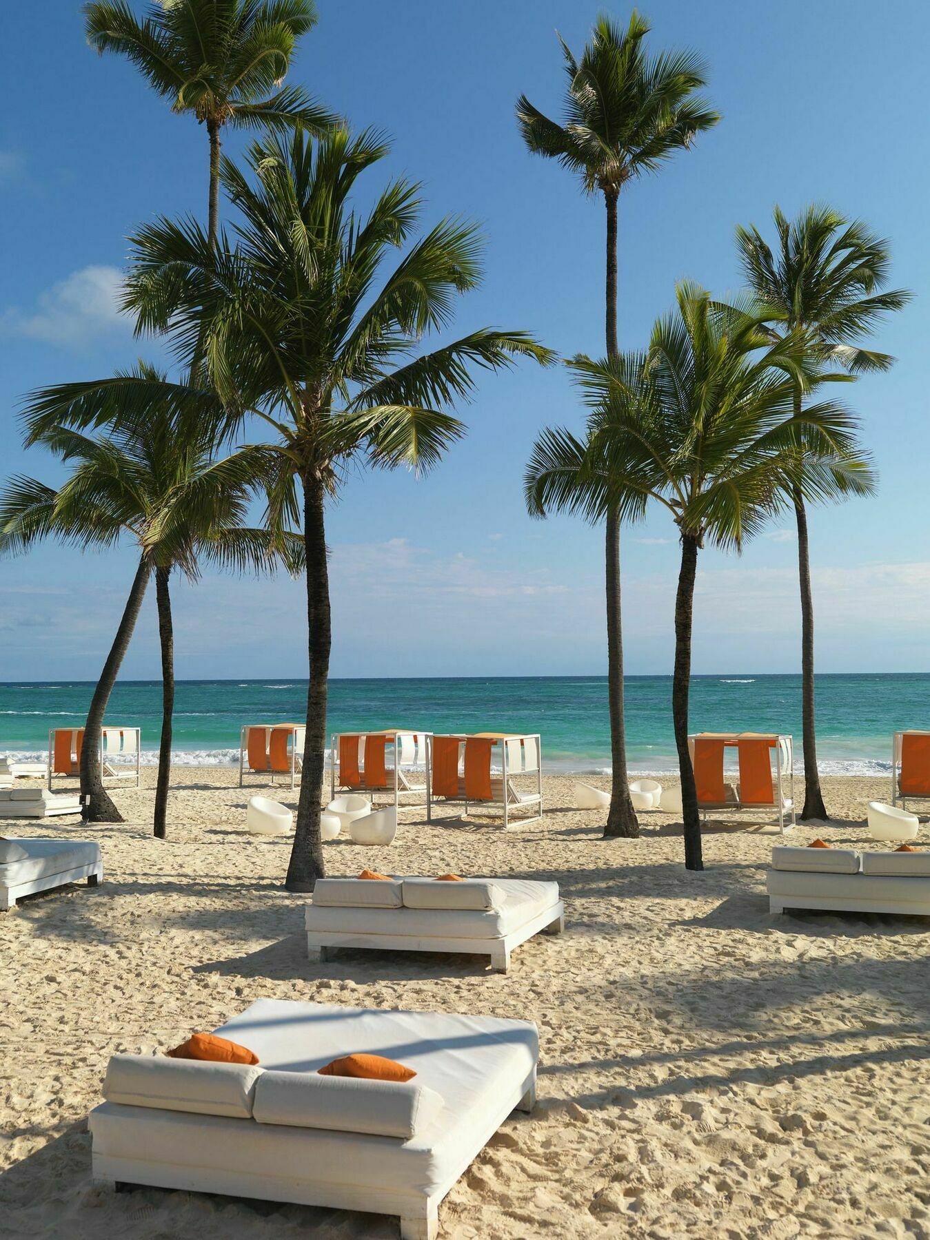 Royal Service At Paradisus Punta Cana (adults Only) 5*