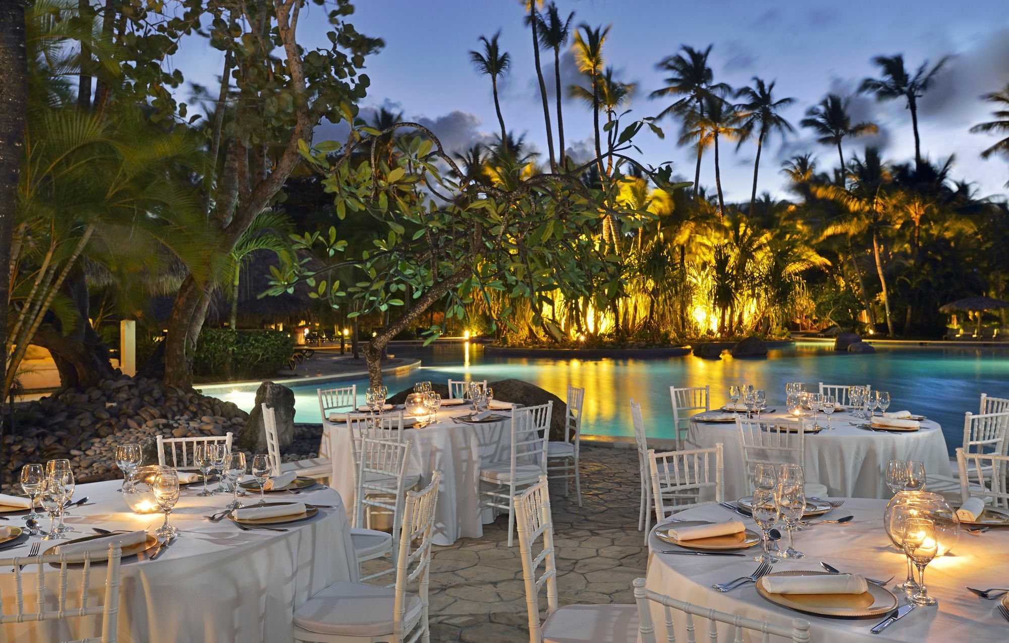 Royal Service At Paradisus Punta Cana (adults Only)