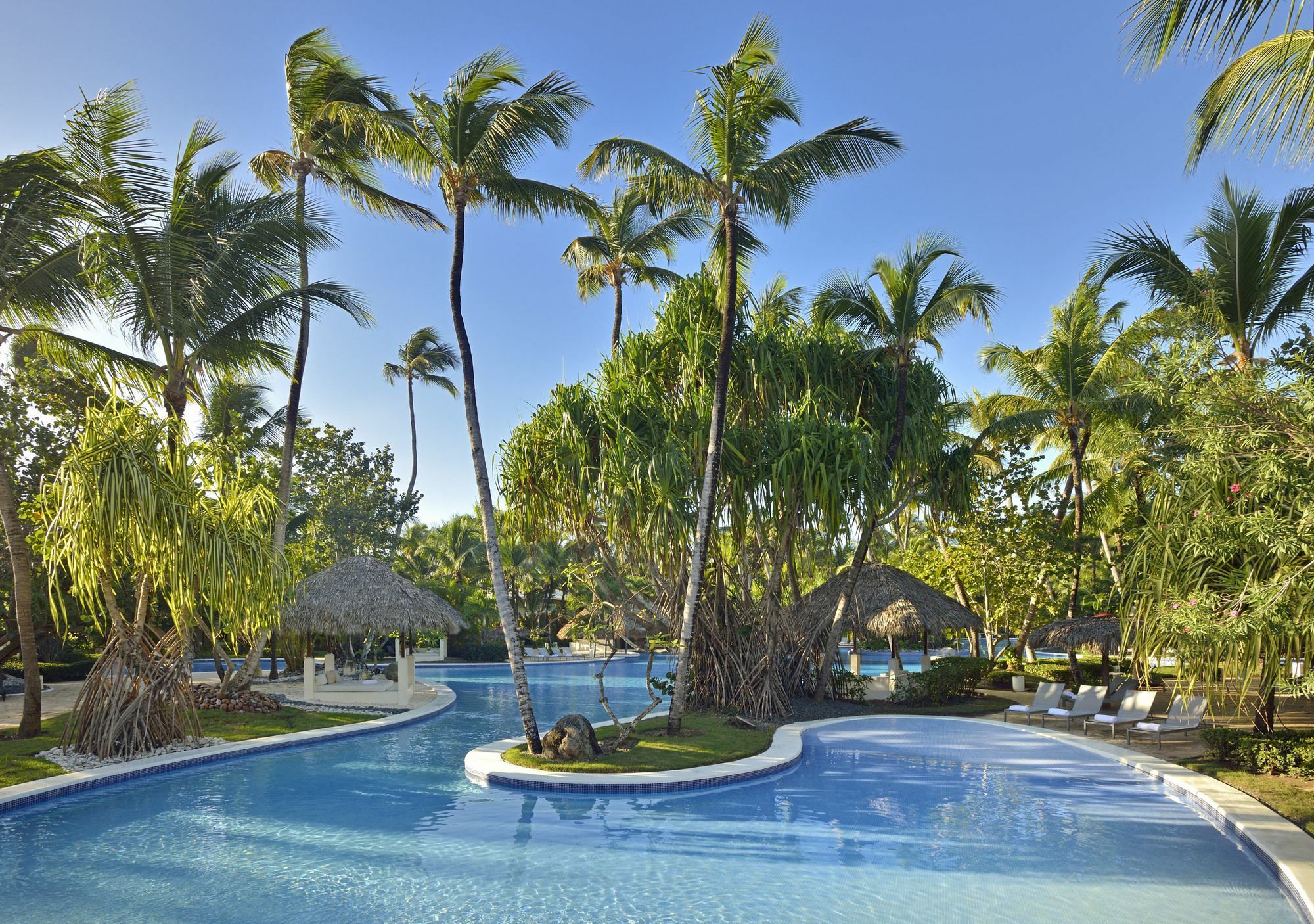 Royal Service At Paradisus Punta Cana (adults Only) Resort Bavaro