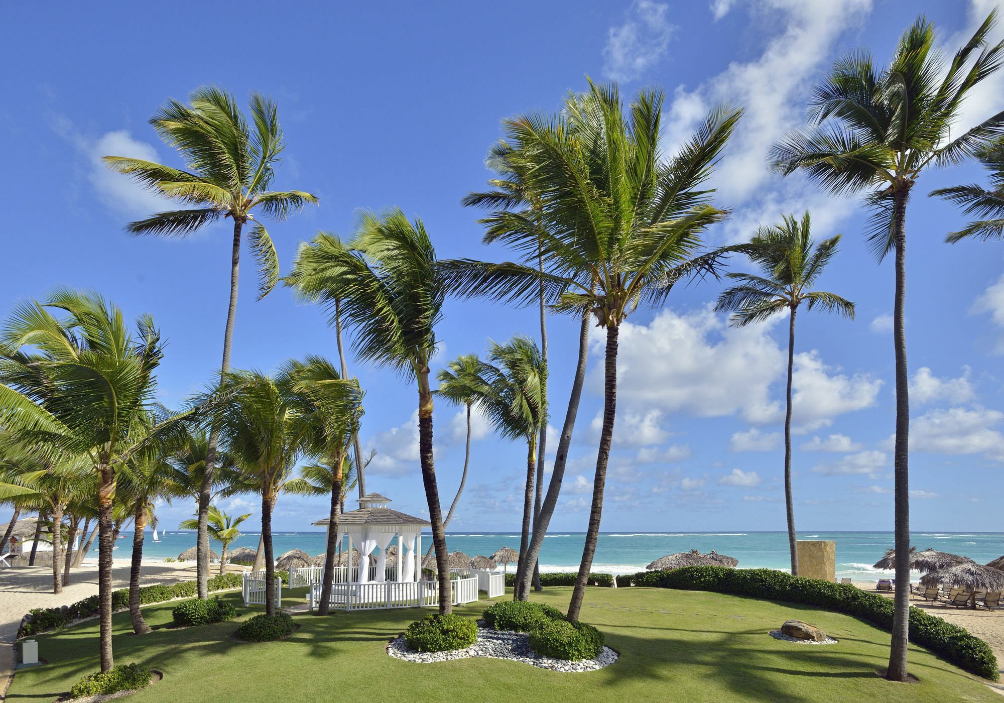 Royal Service At Paradisus Punta Cana (adults Only) 5*