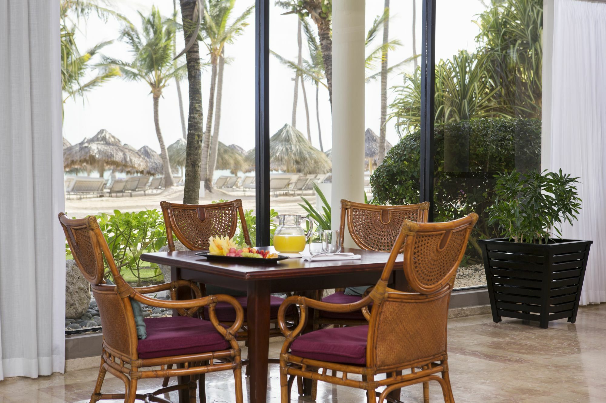 Royal Service At Paradisus Punta Cana (adults Only)