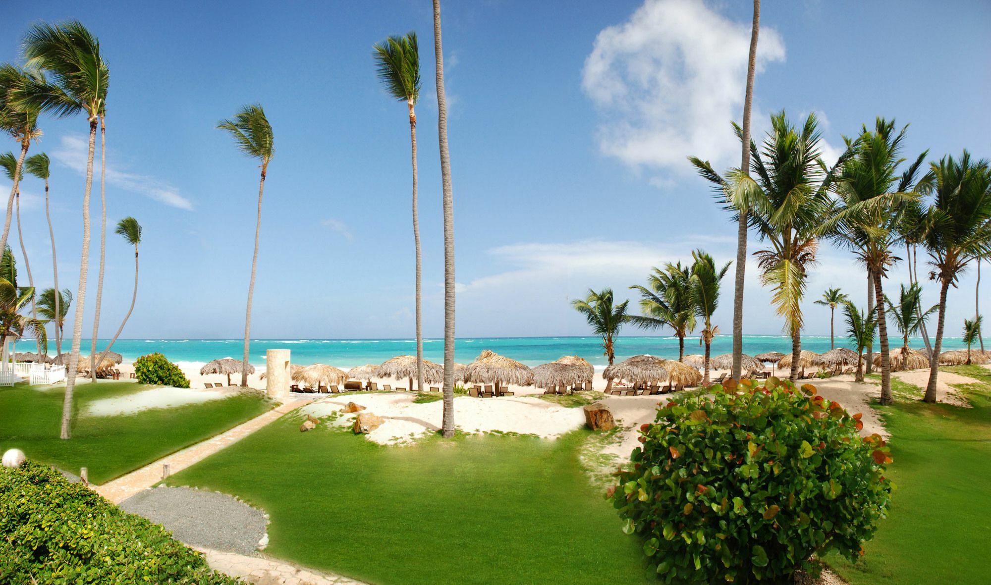 Royal Service At Paradisus Punta Cana (adults Only) Resort Bavaro