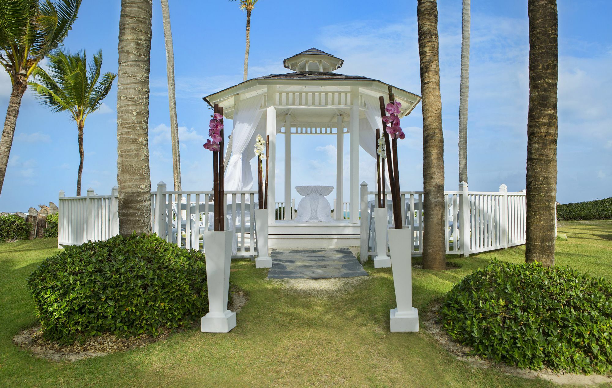 Royal Service At Paradisus Punta Cana (adults Only) Bavaro