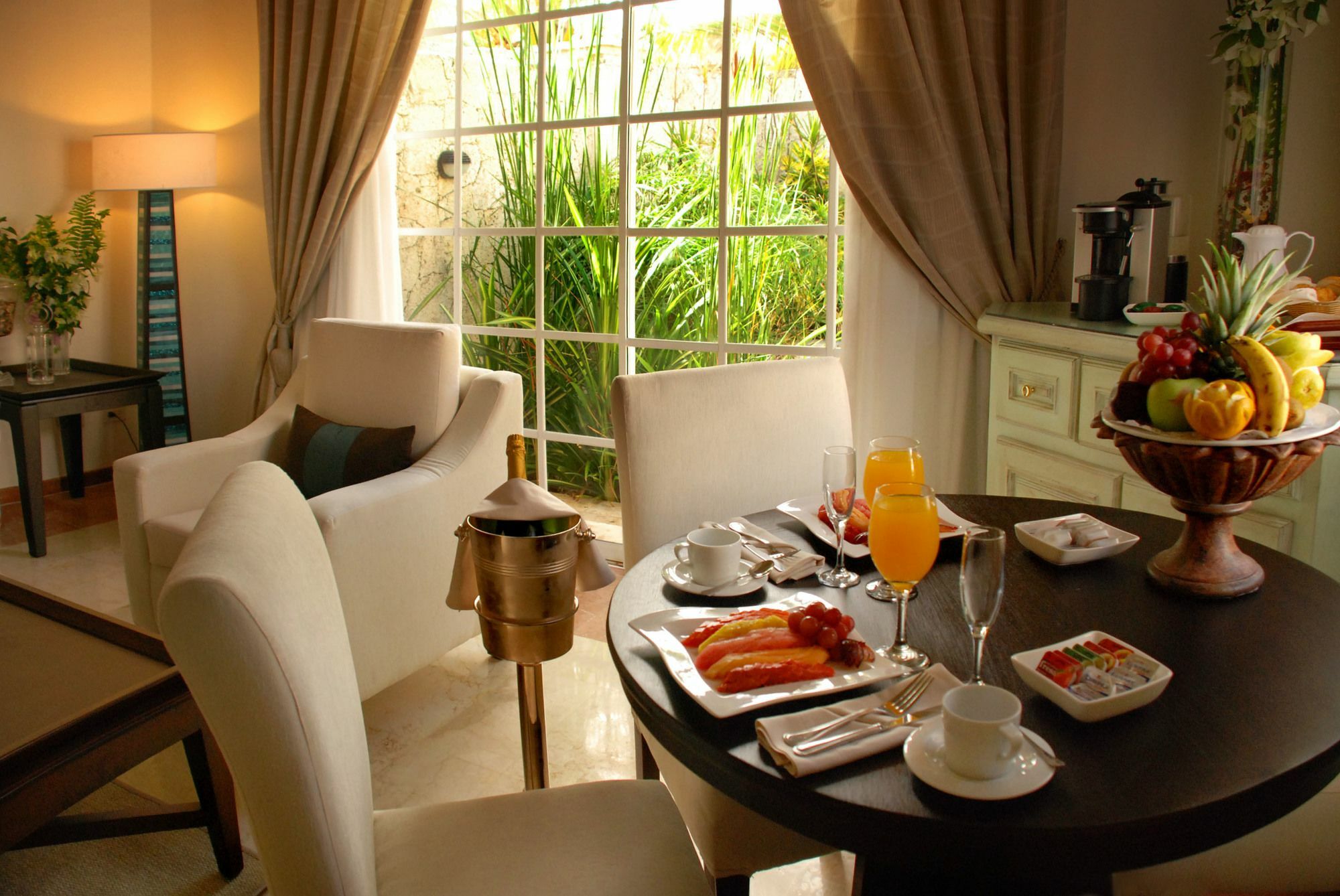 Resort Royal Service At Paradisus Punta Cana (adults Only) Bavaro