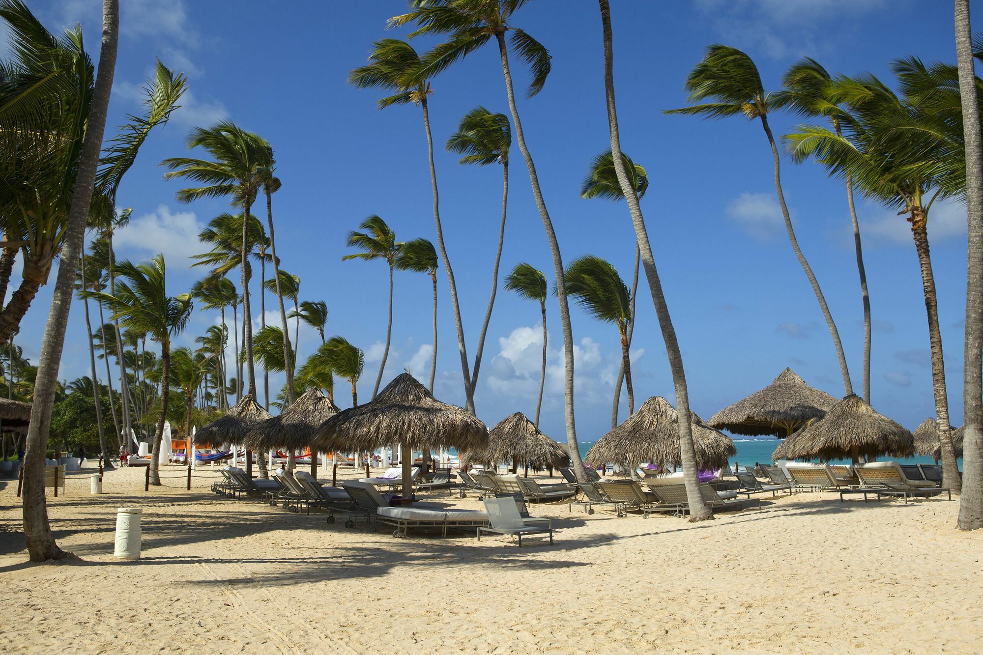 Resort Royal Service At Paradisus Punta Cana (adults Only) Bavaro