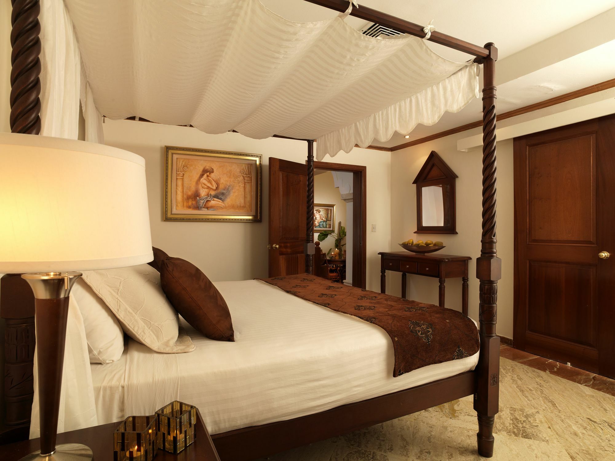 Royal Service At Paradisus Punta Cana (adults Only) 5*