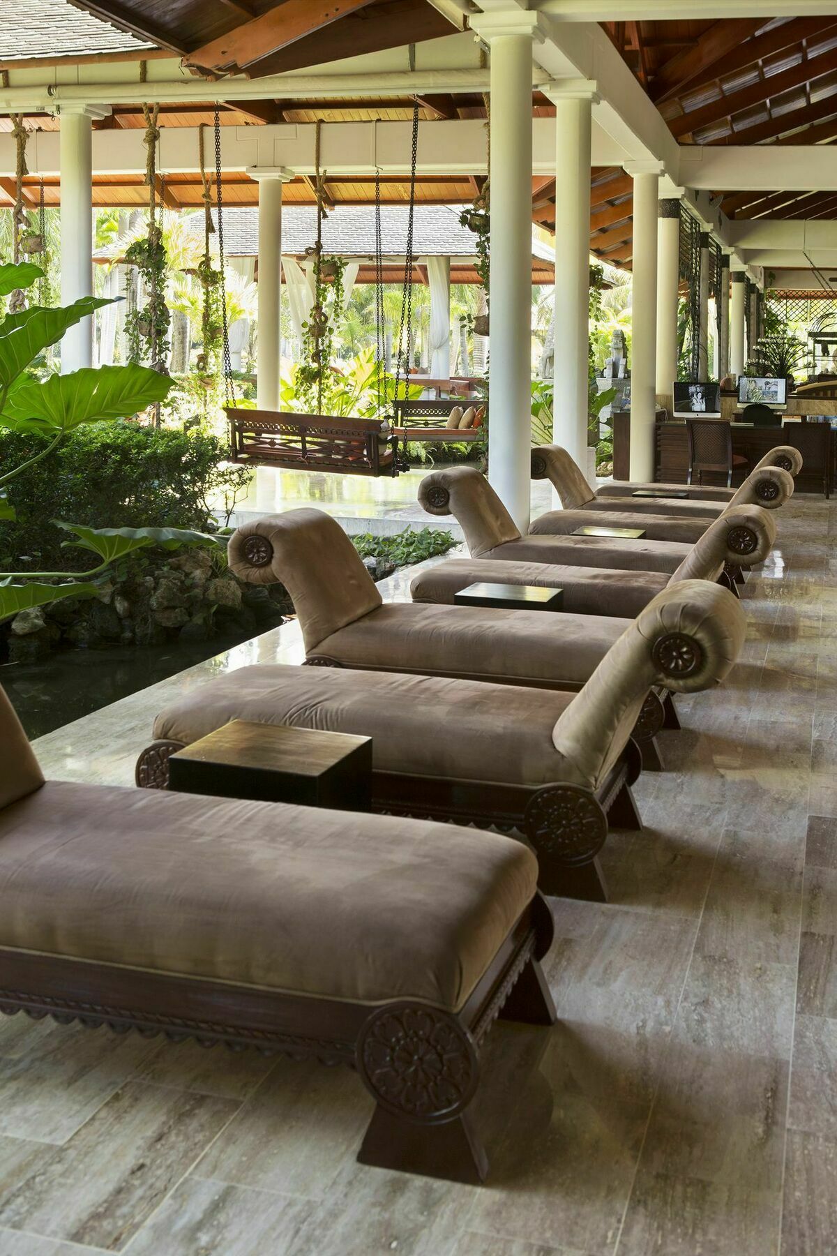 Resort Royal Service At Paradisus Punta Cana (adults Only)