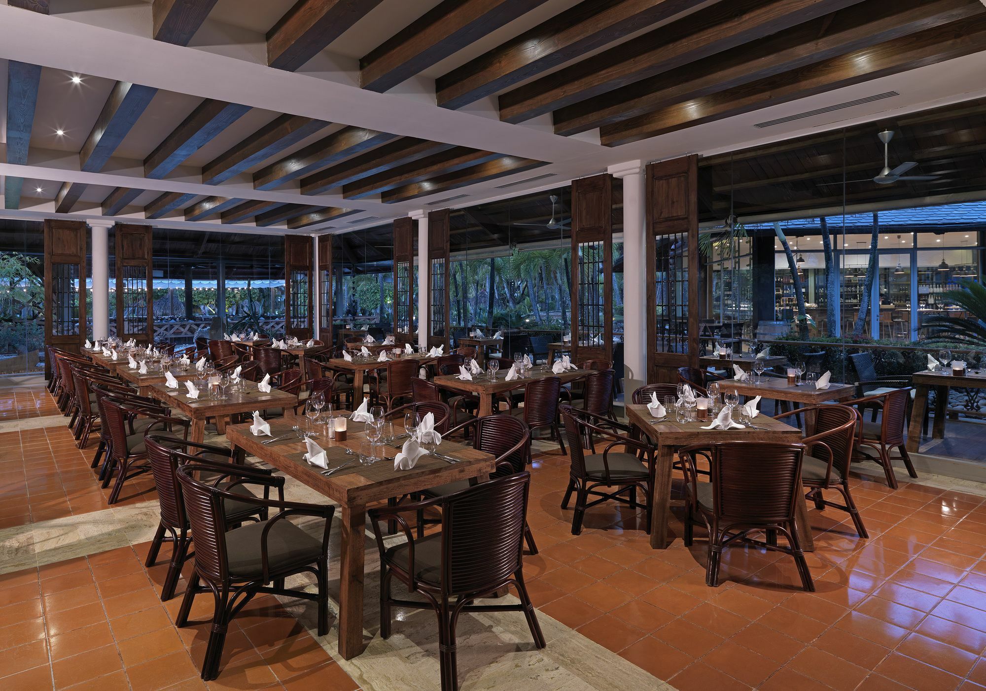 Royal Service At Paradisus Punta Cana (adults Only) Resort Bavaro